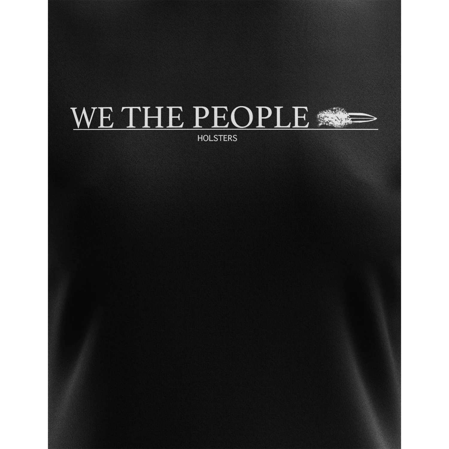 American Eagle Defend the 2nd Women's Short Sleeve Shirt - Image 4