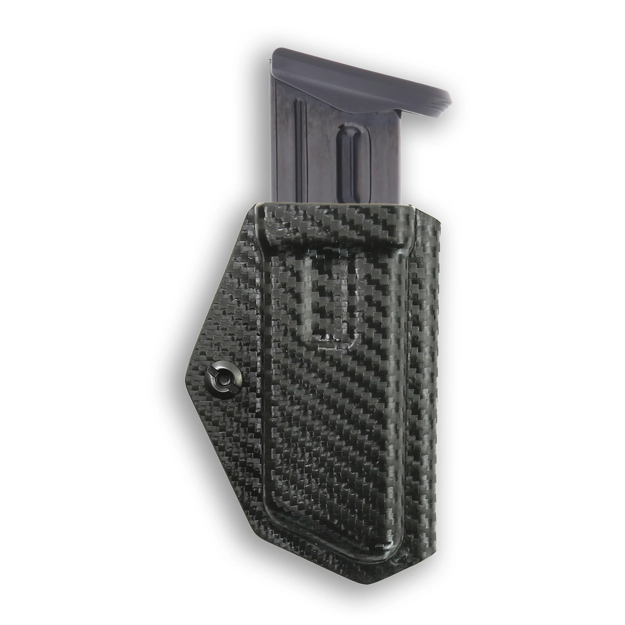 Beretta APX Kydex Concealed Carry IWB Magazine Carrier / Holster - Image 4