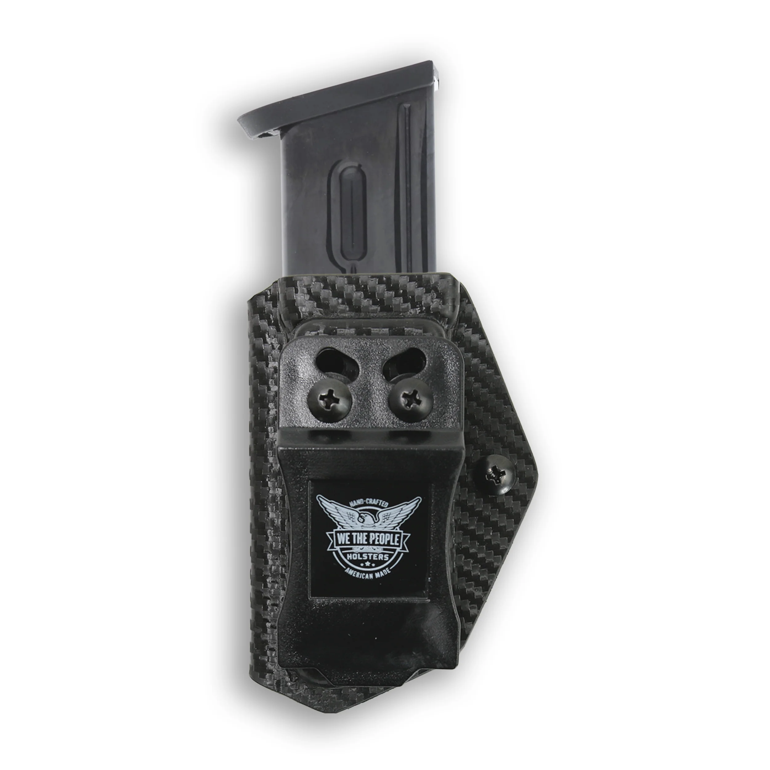 Beretta PX4 Storm 9MM/40 Kydex Concealed Carry IWB Magazine Carrier / Holster - Image 3
