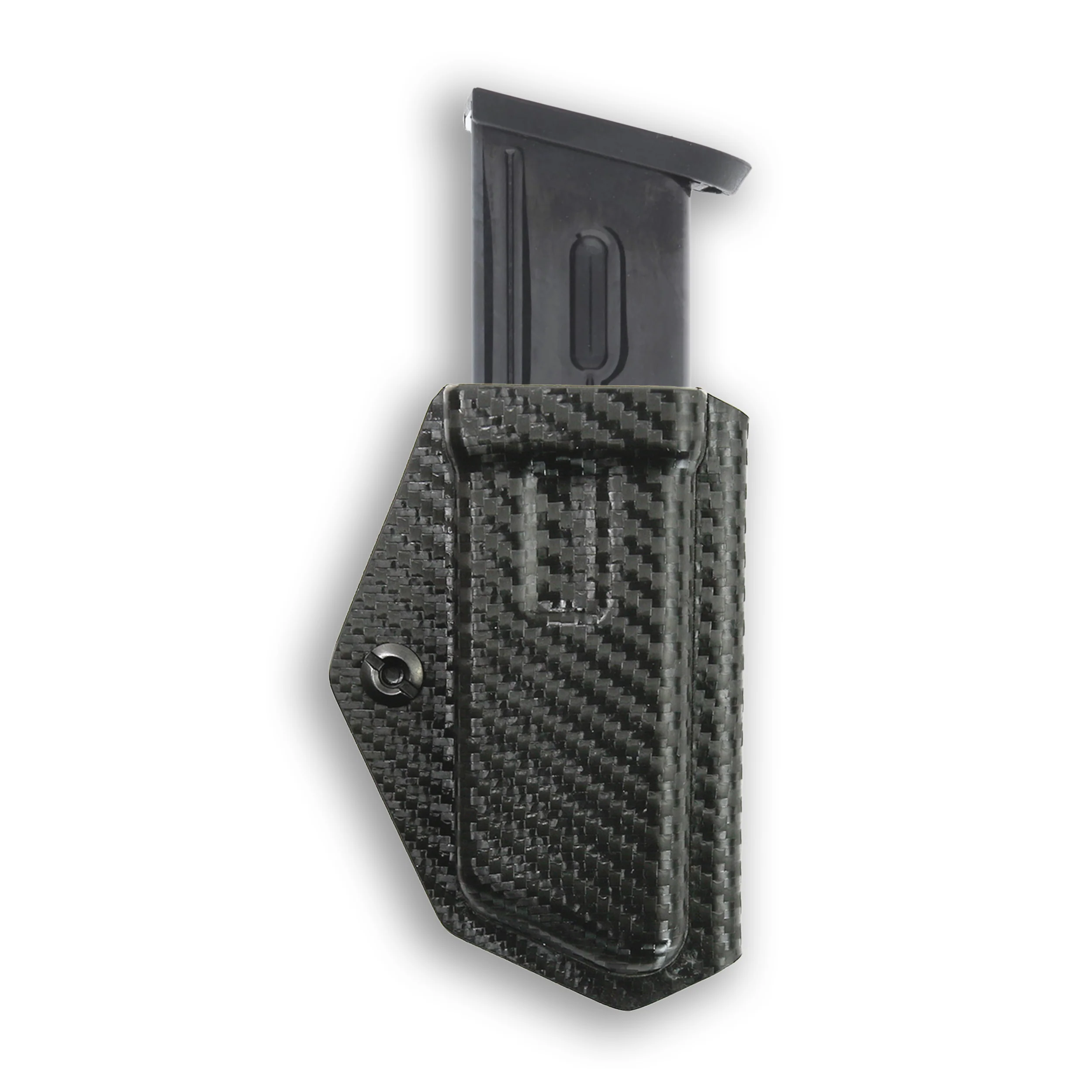Beretta PX4 Storm 9MM/40 Kydex Concealed Carry IWB Magazine Carrier / Holster - Image 4