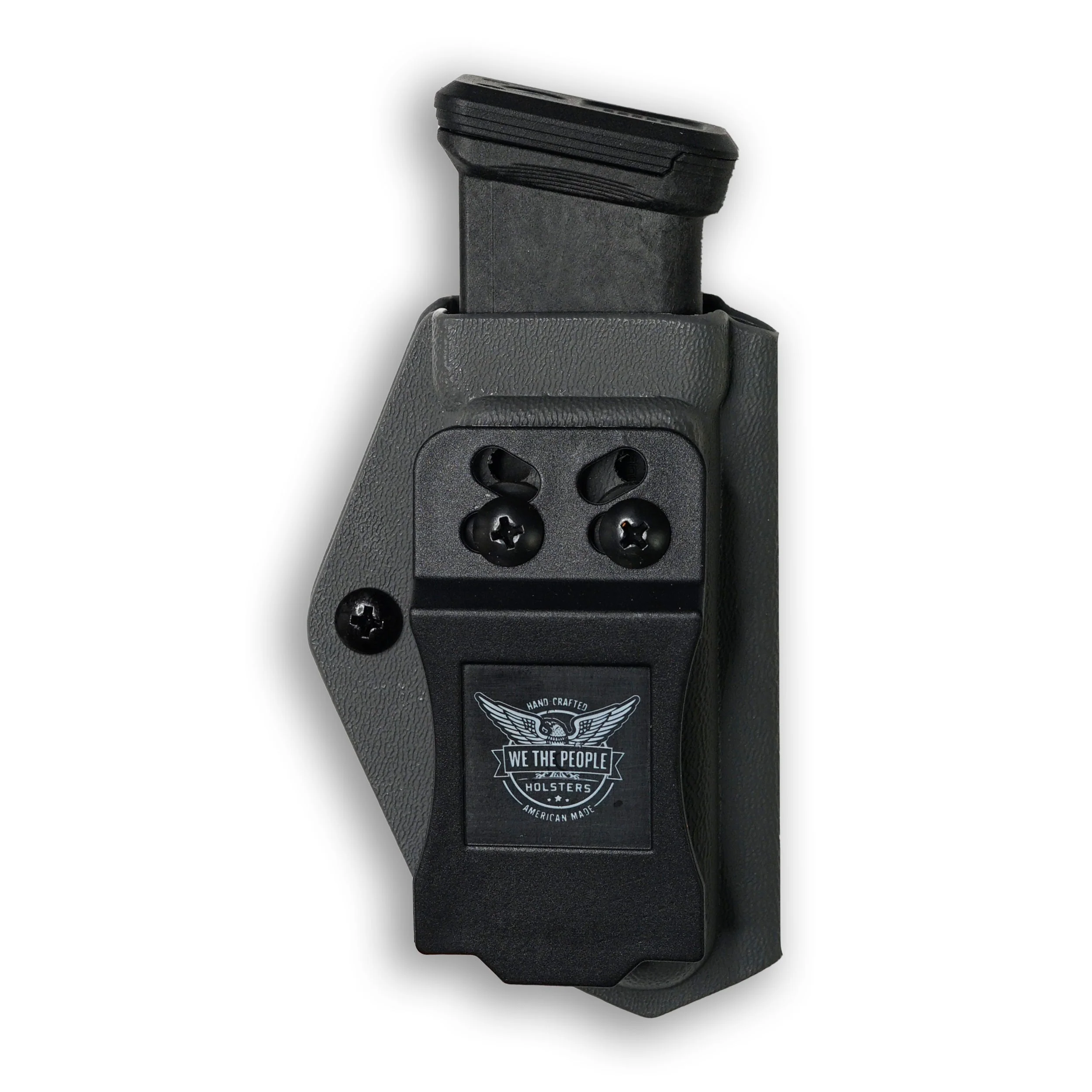 Beretta PX4 Storm 9MM/40 Kydex Concealed Carry IWB Magazine Carrier / Holster - Image 5