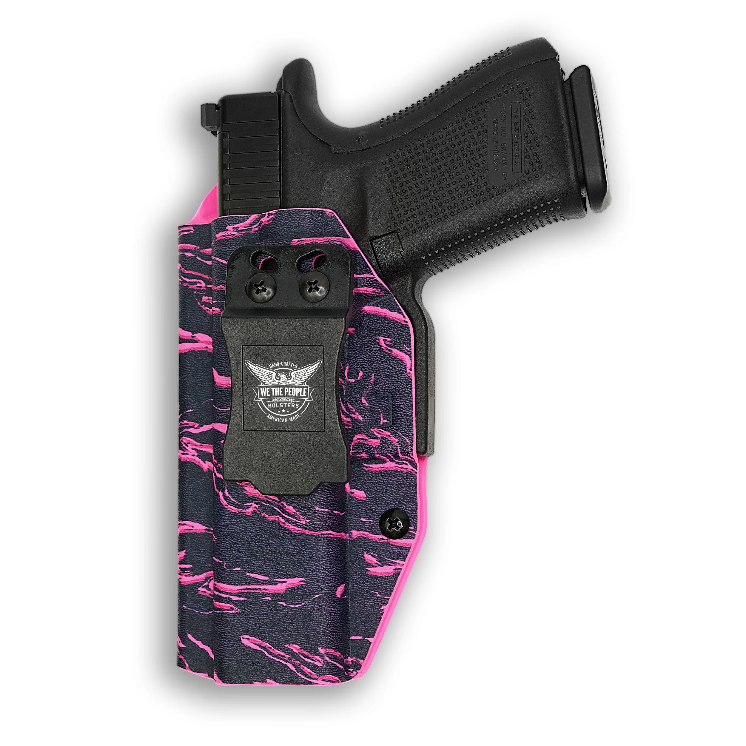 Taurus GX2 IWB Holster - Image 123