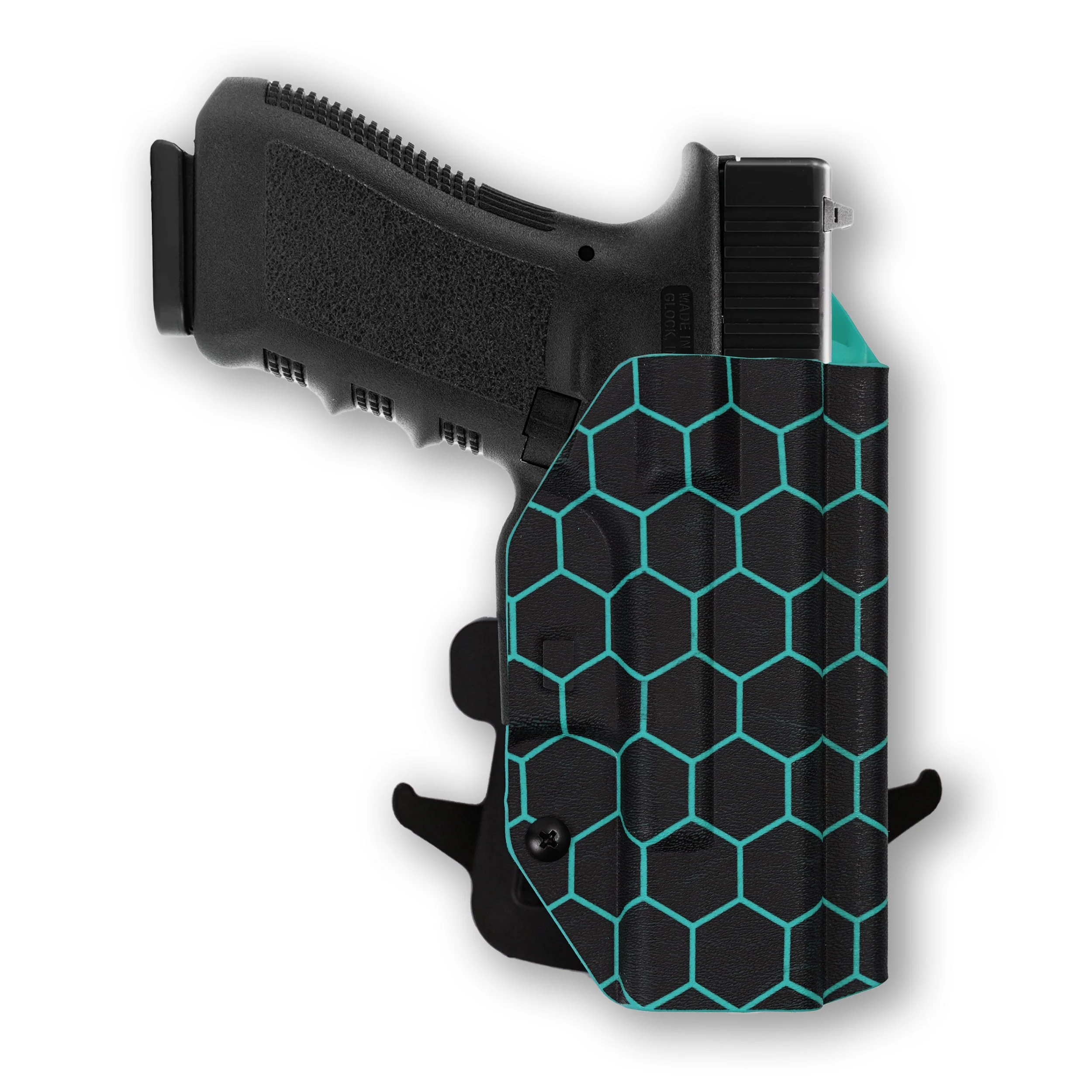 Canik METE SFx OWB Holster - Image 101