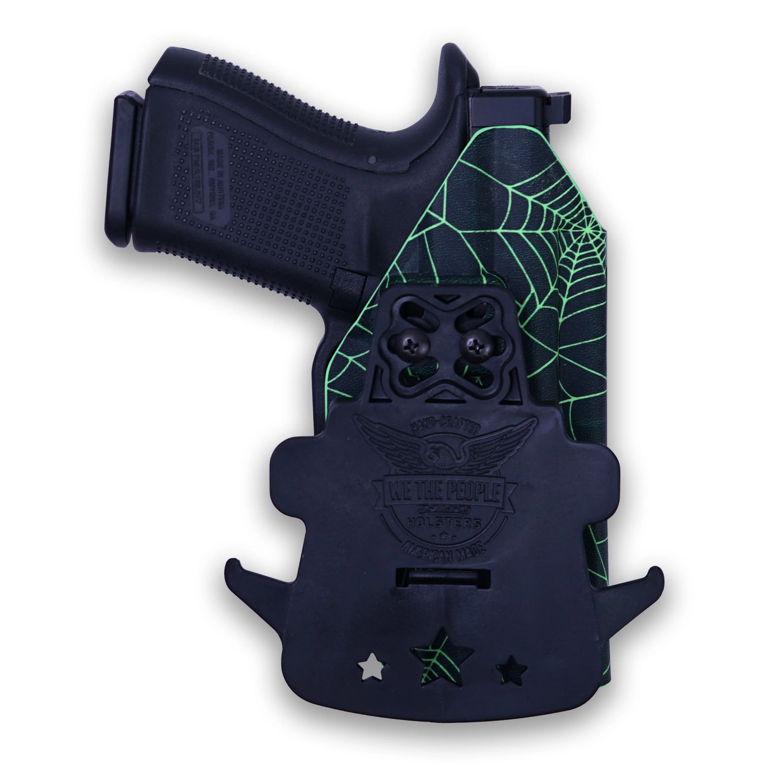 Canik METE SFx OWB Holster - Image 112