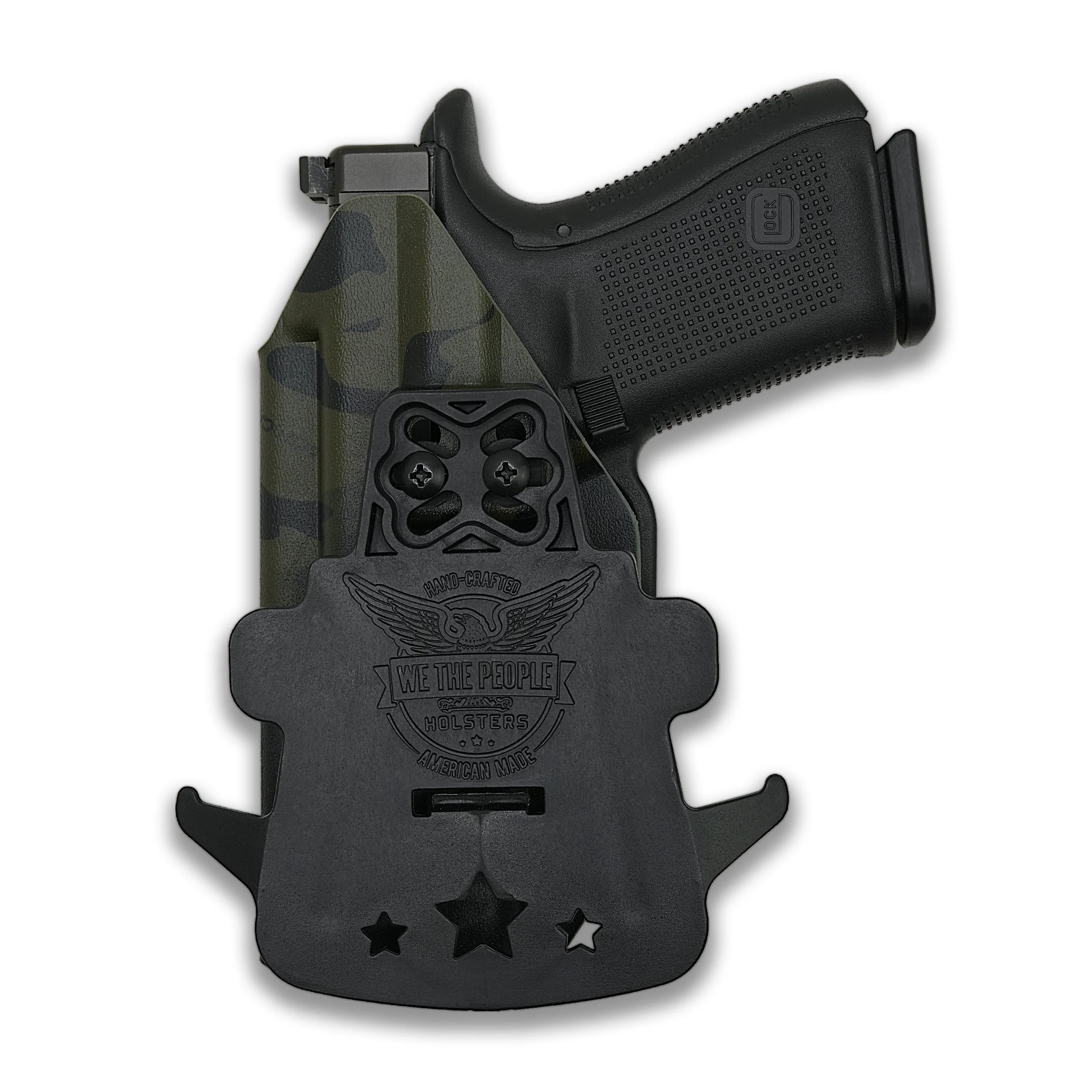 Canik METE SFx OWB Holster - Image 126