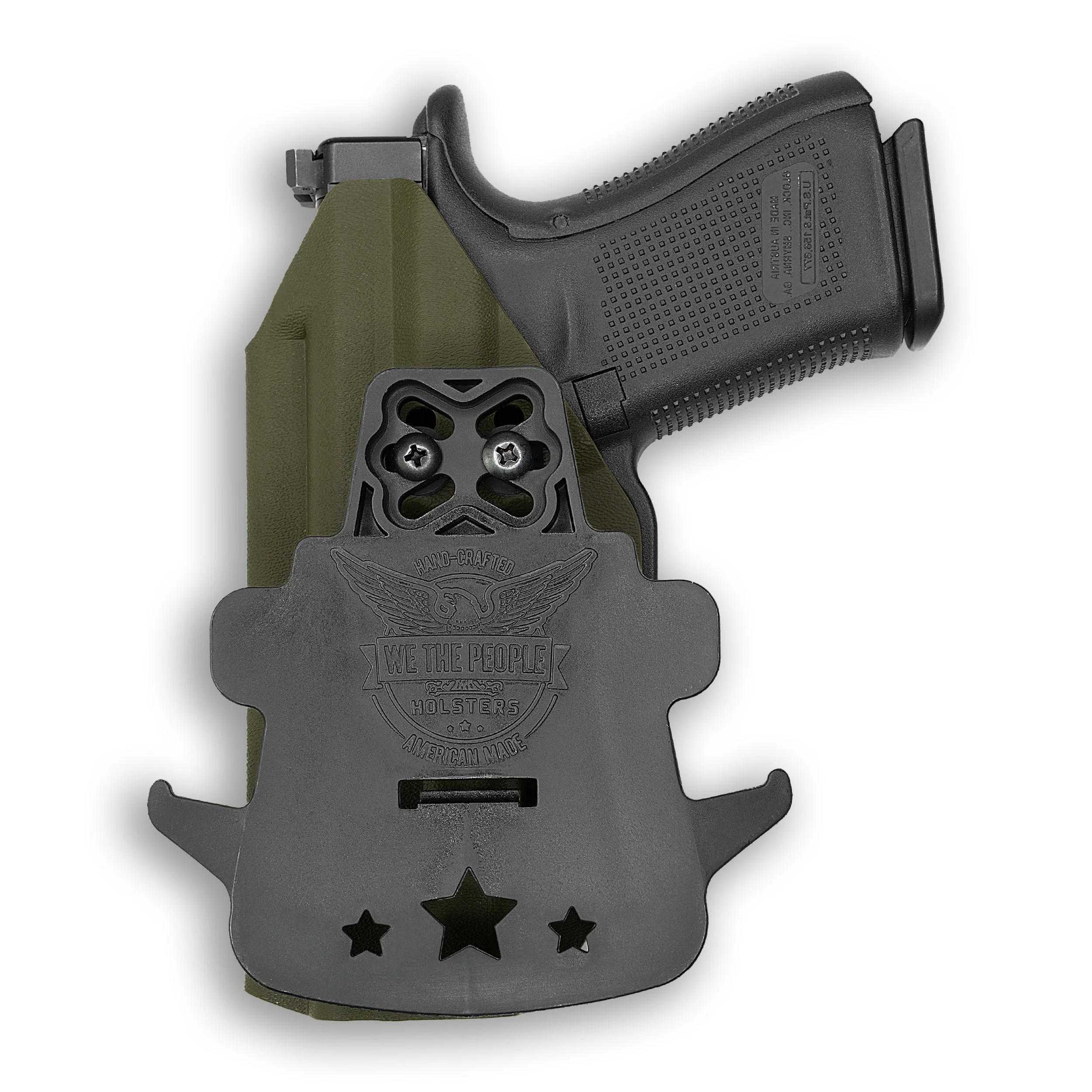 Canik METE SFx OWB Holster - Image 134