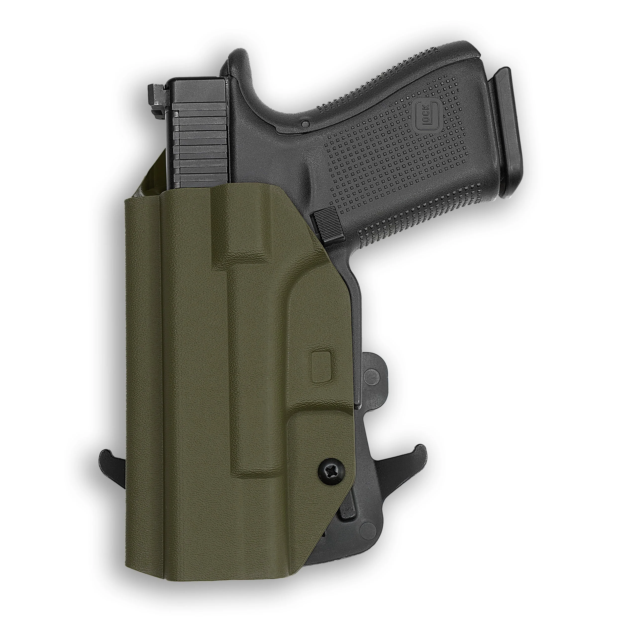 Canik METE SFx OWB Holster - Image 135