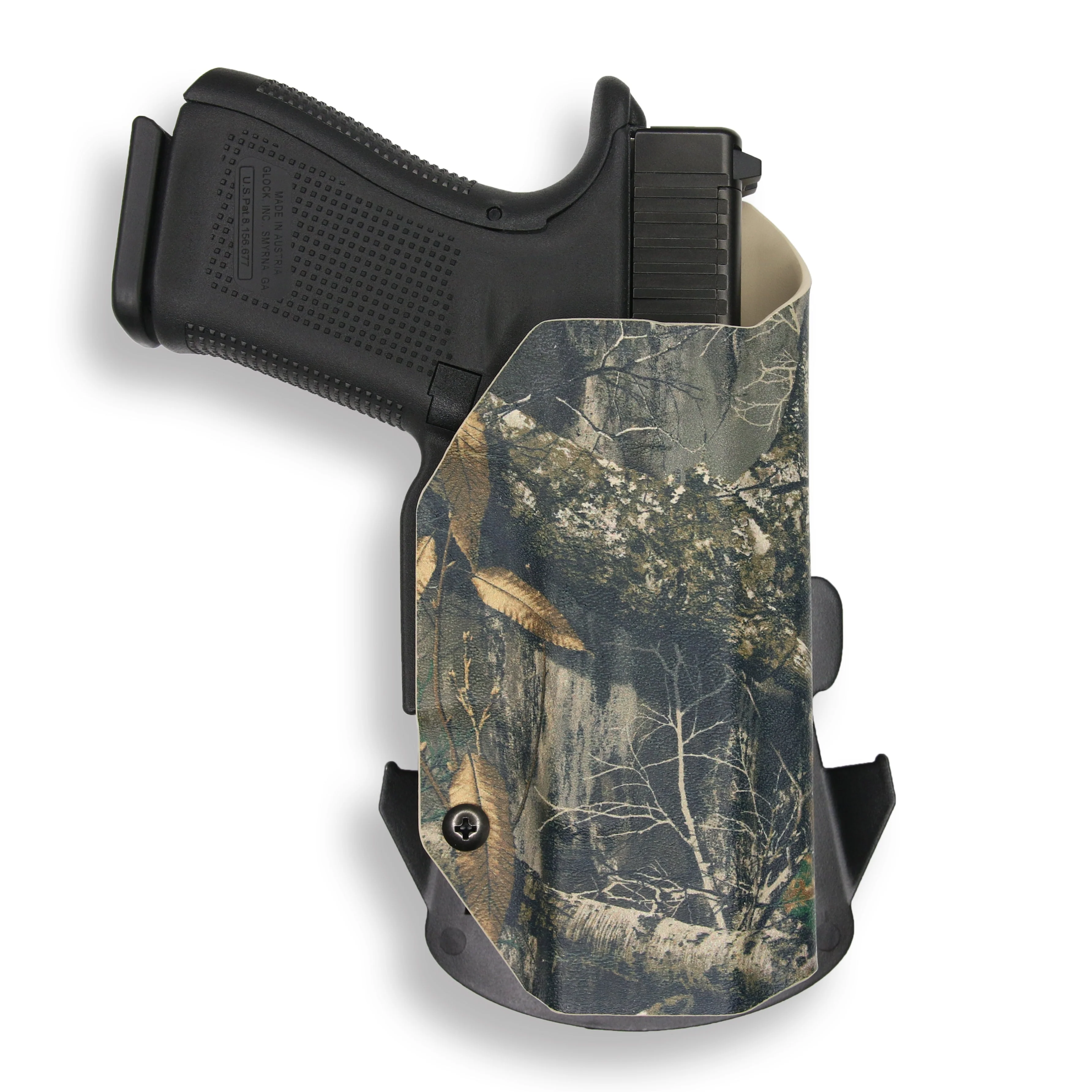 Canik METE SFx OWB Holster - Image 21