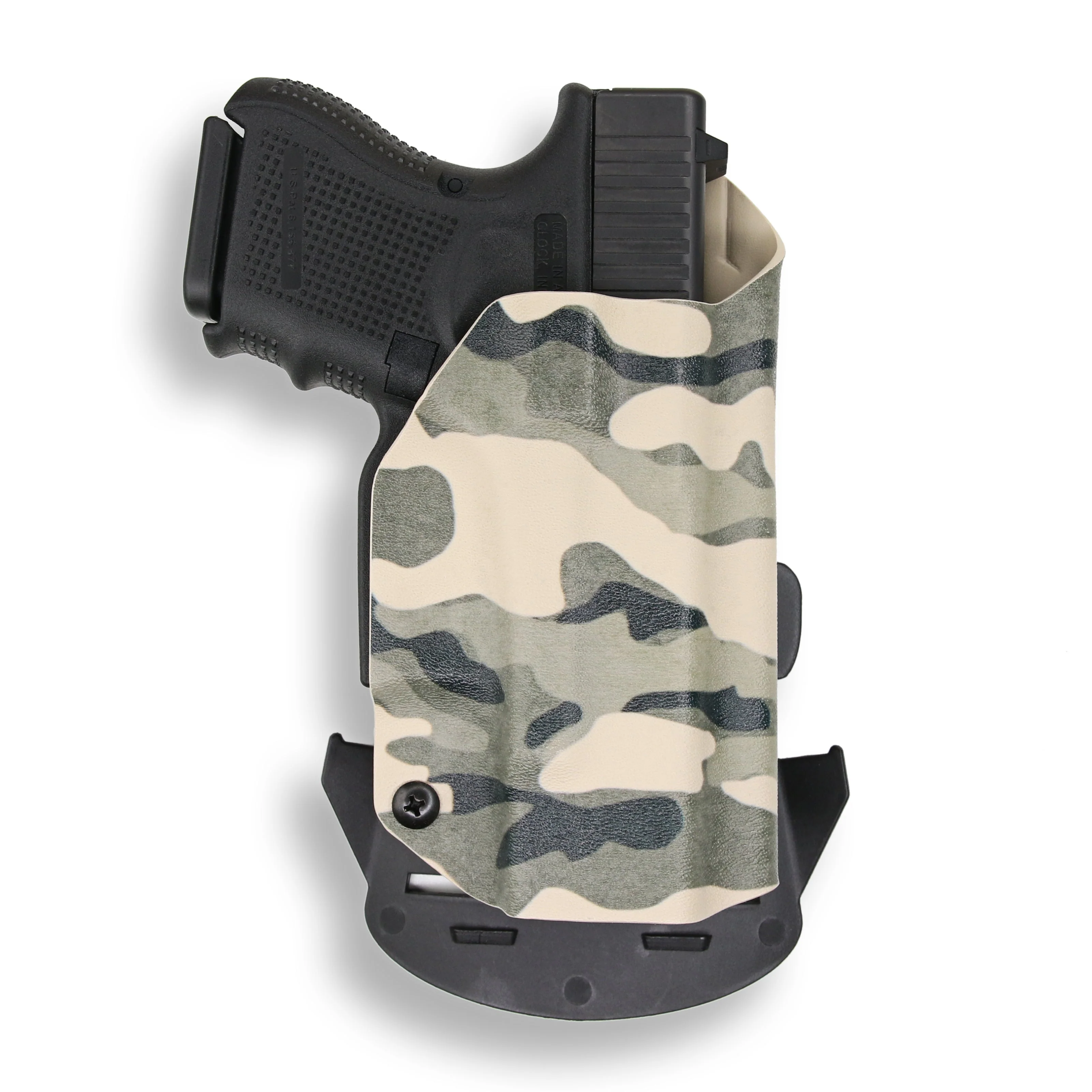 Canik METE SFx OWB Holster - Image 27