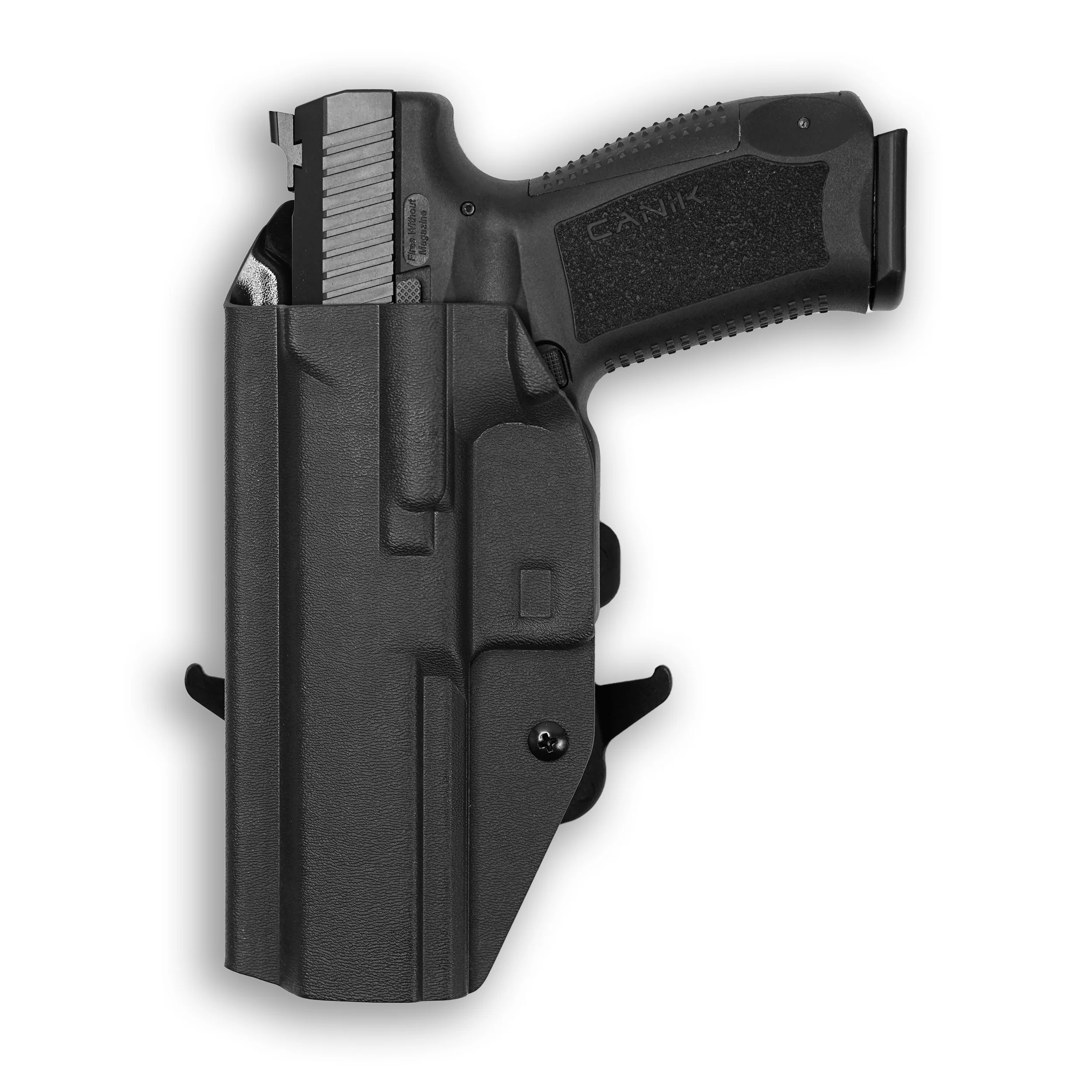 Canik METE SFx OWB Holster - Image 3