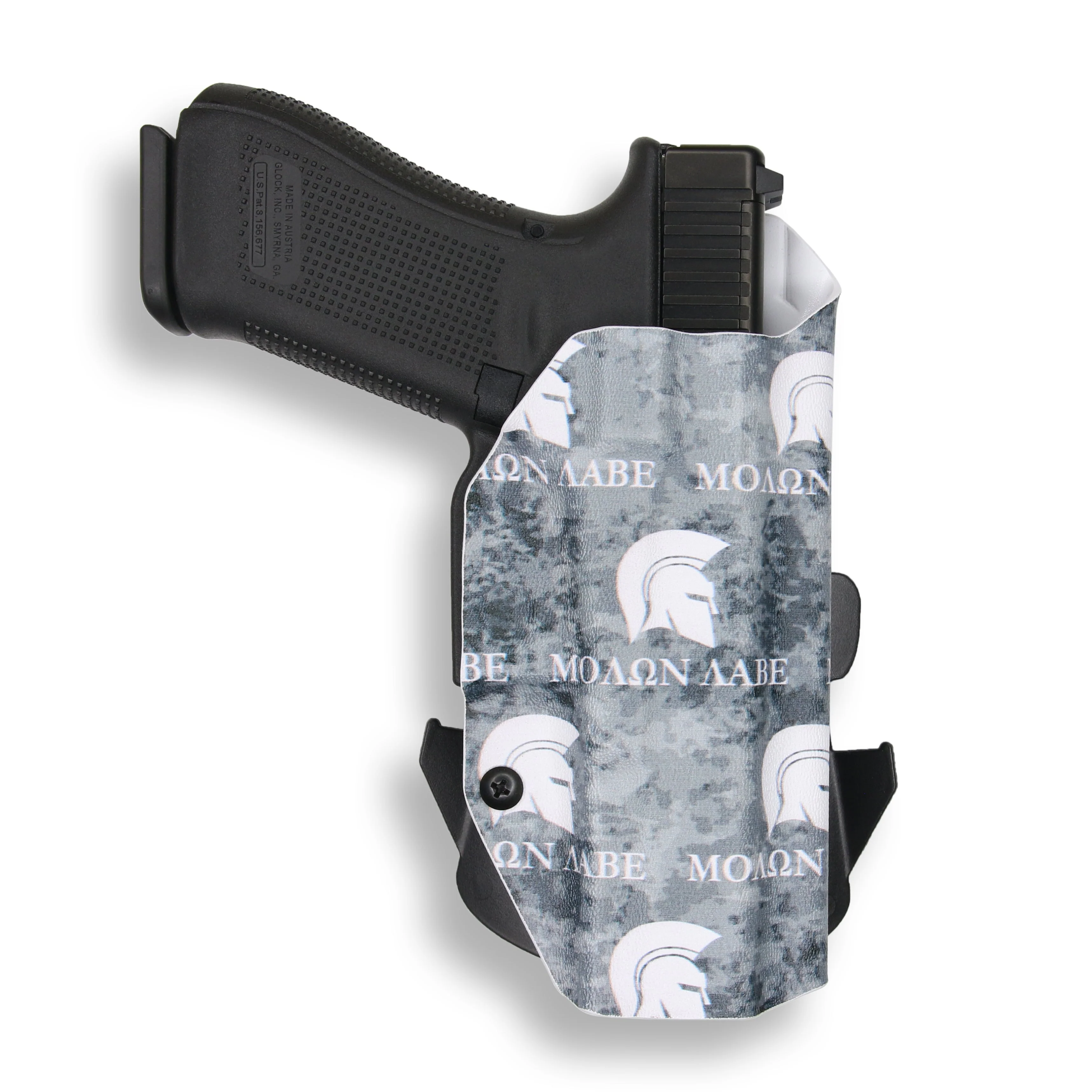 Canik METE SFx OWB Holster - Image 31