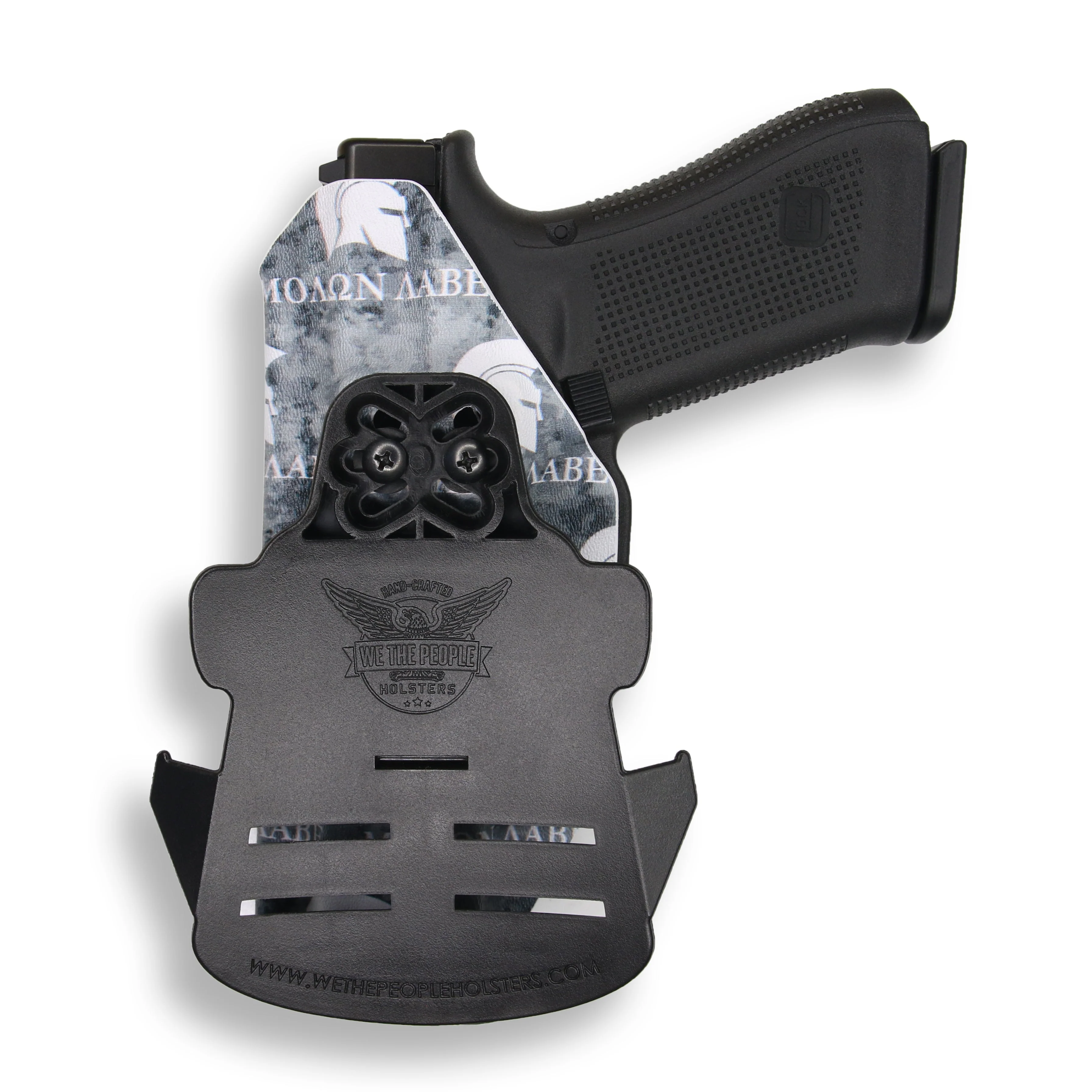 Canik METE SFx OWB Holster - Image 32