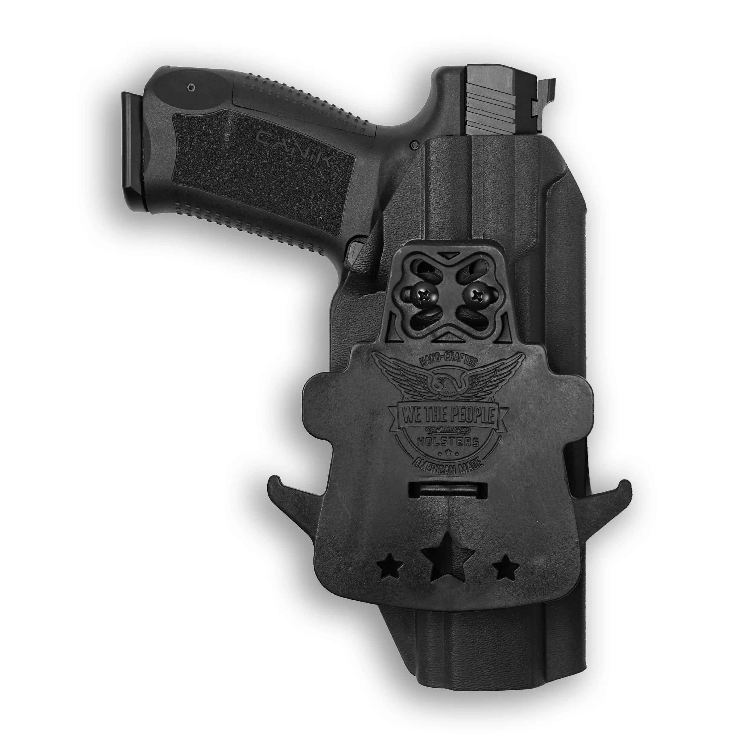 Canik METE SFx OWB Holster - Image 4