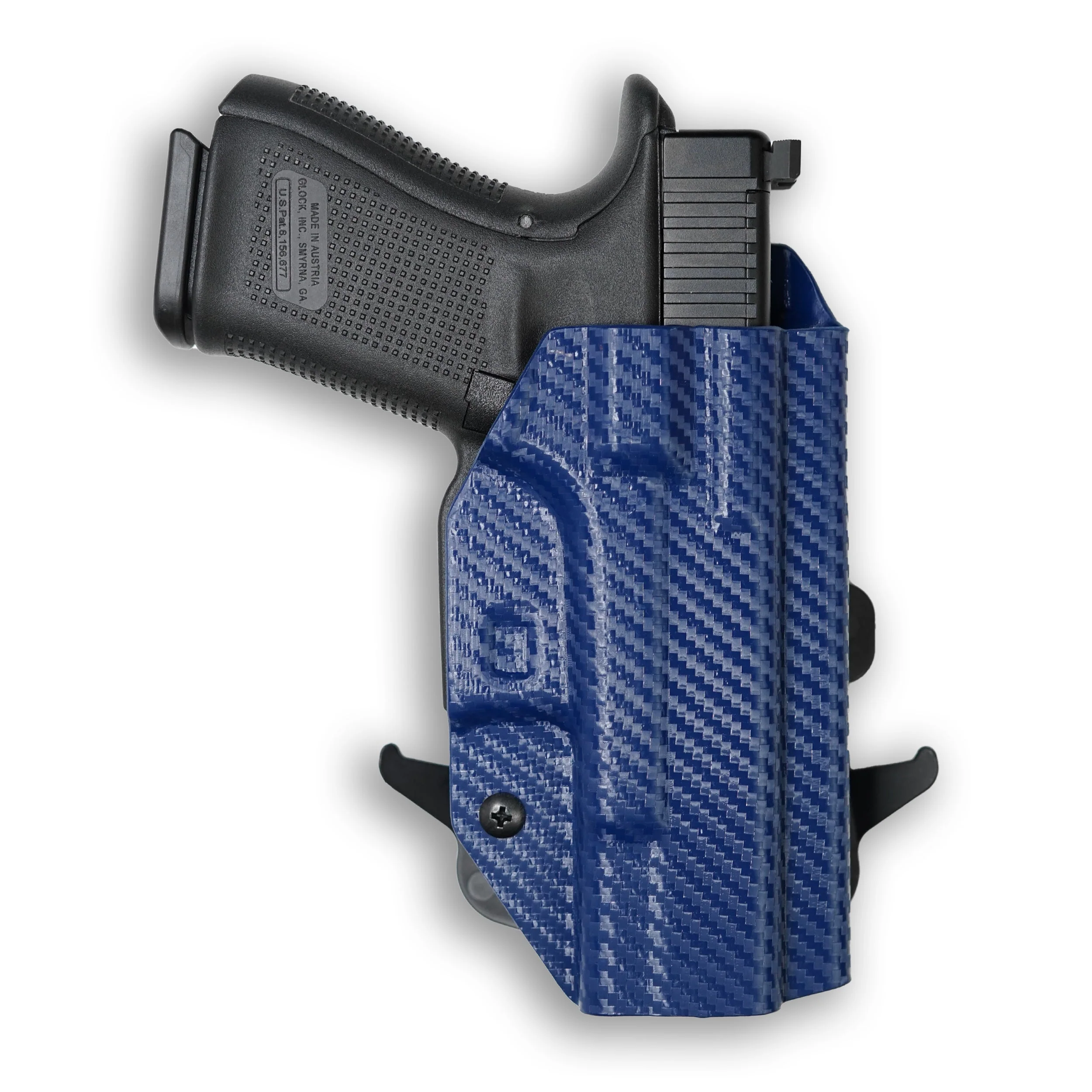Canik METE SFx OWB Holster - Image 77