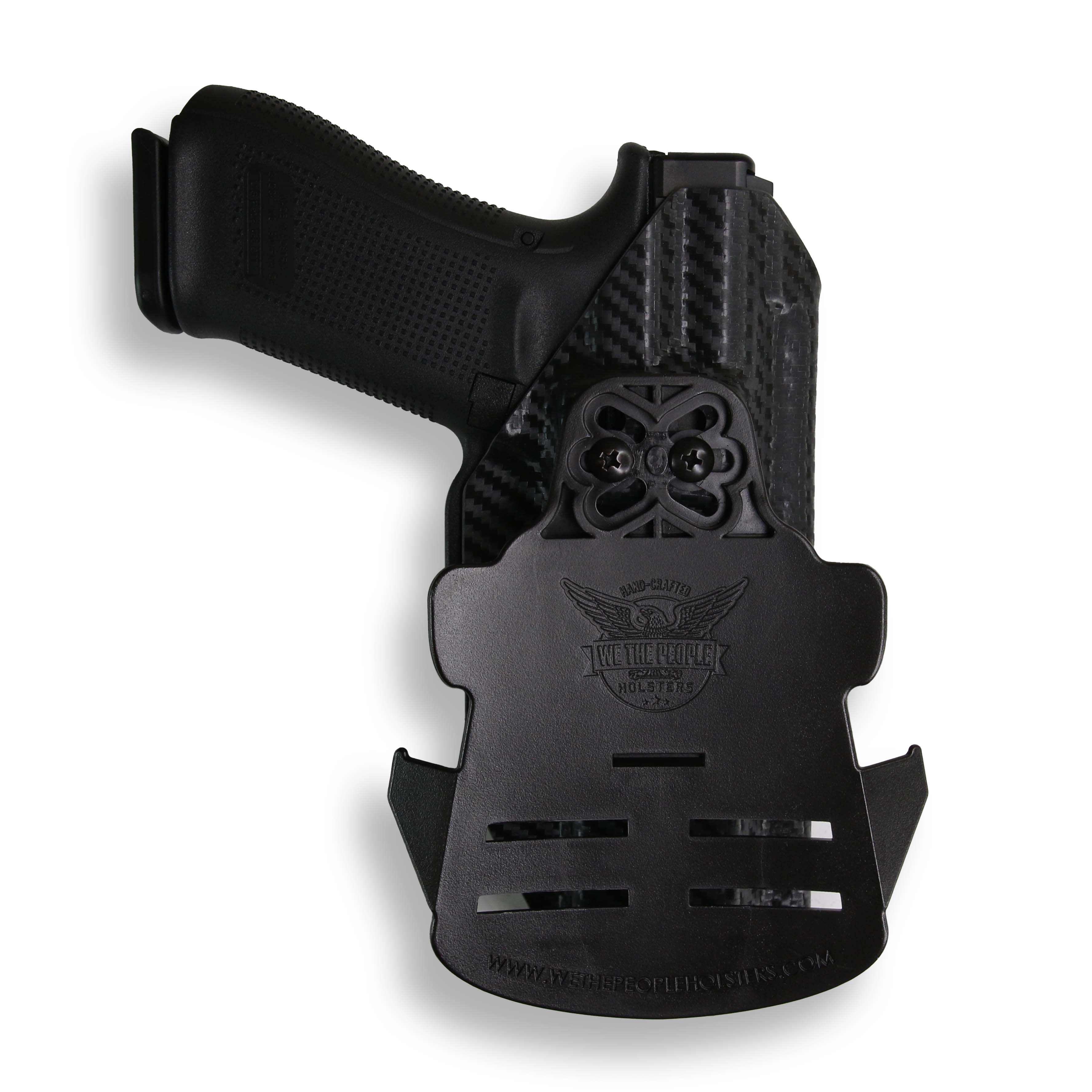 Canik METE SFx OWB Holster - Image 8