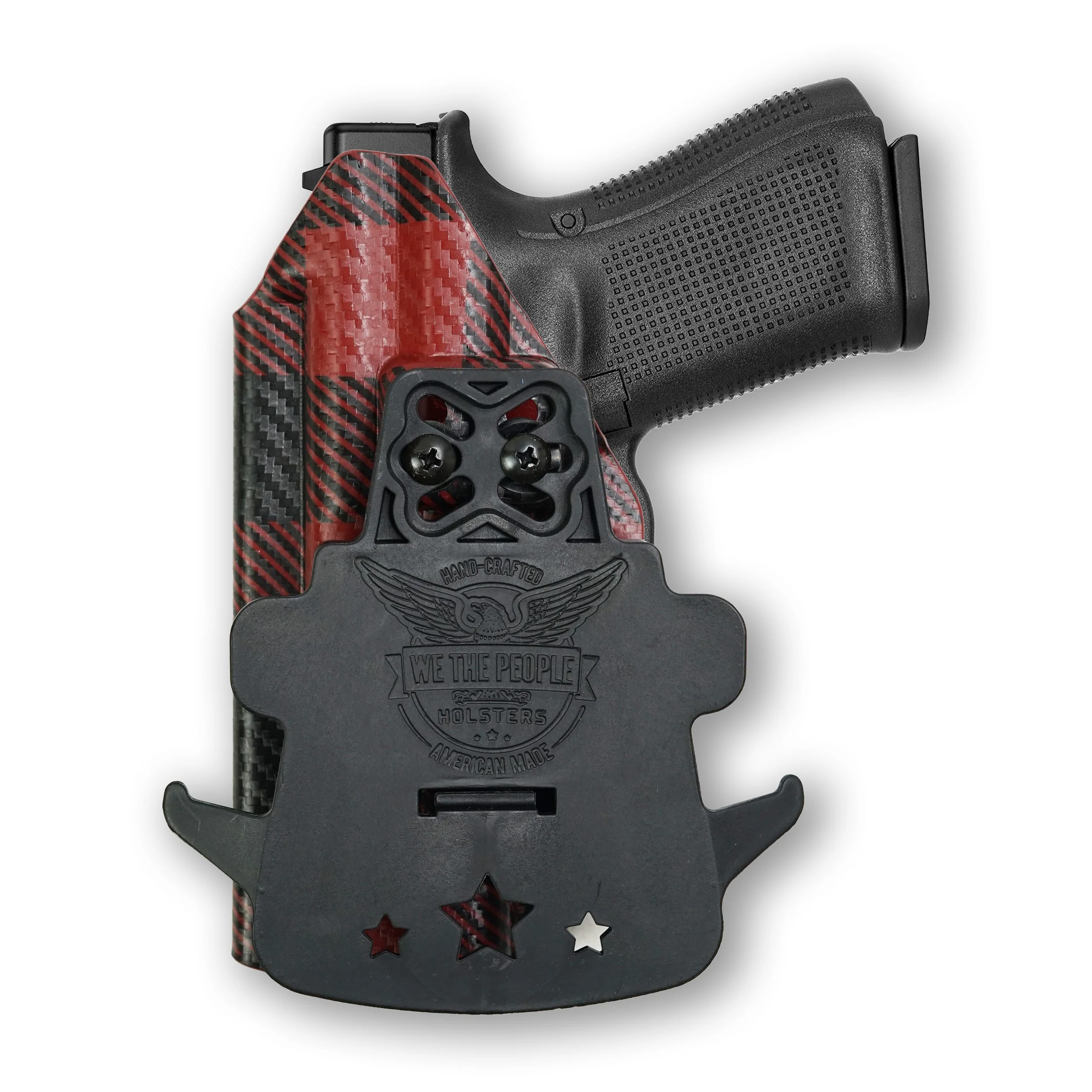 Canik METE SFx OWB Holster - Image 90