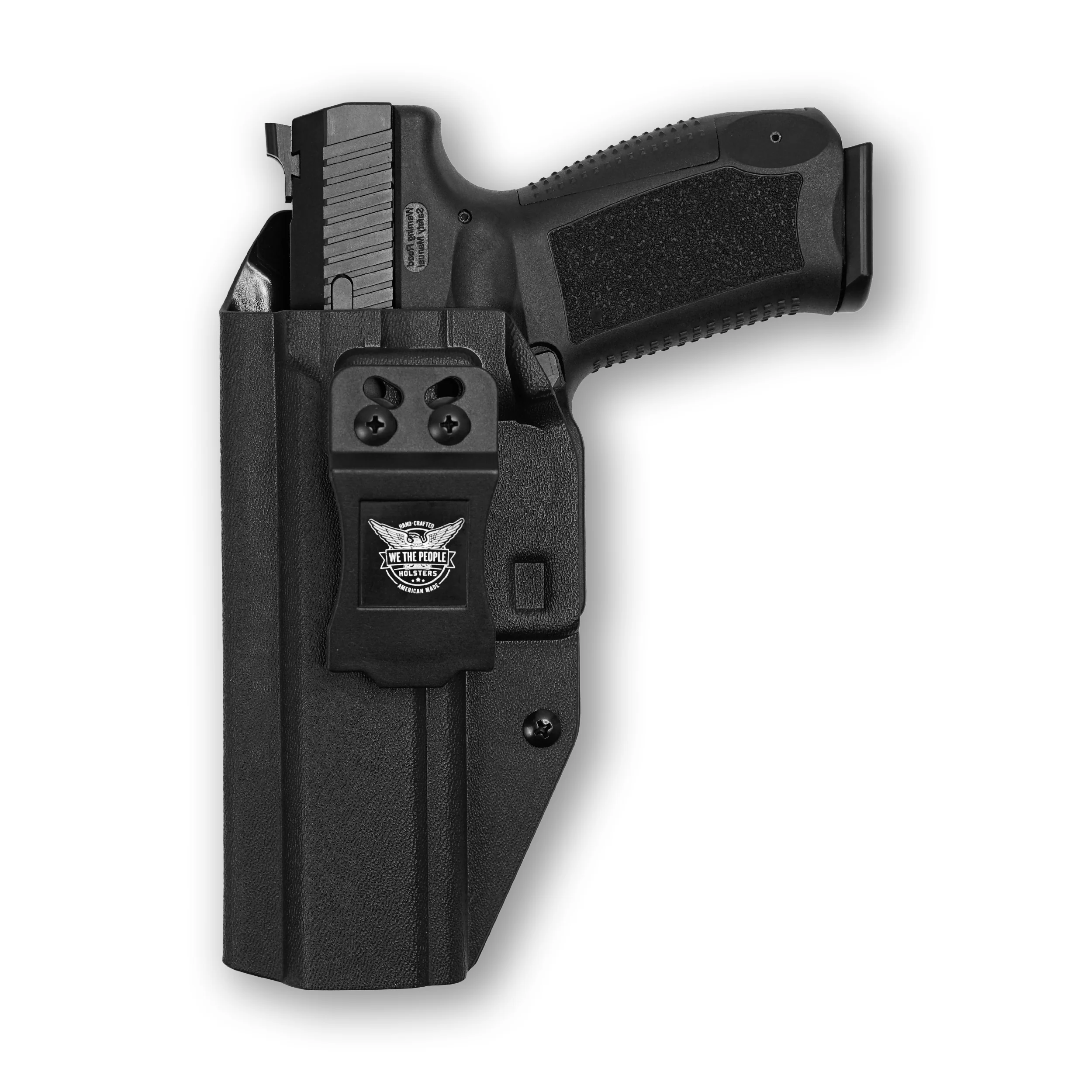 Canik METE SFx IWB Holster - Image 3