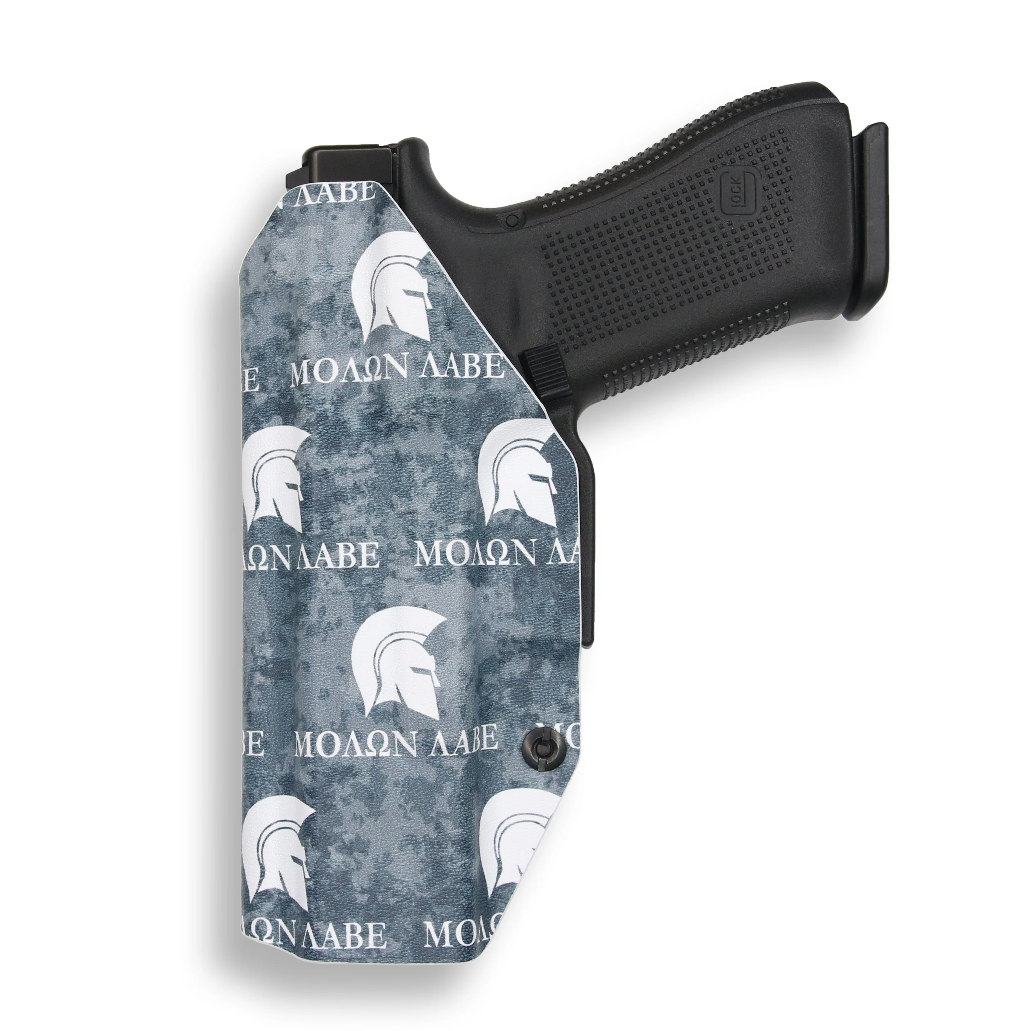 Canik METE SFx IWB Holster - Image 32