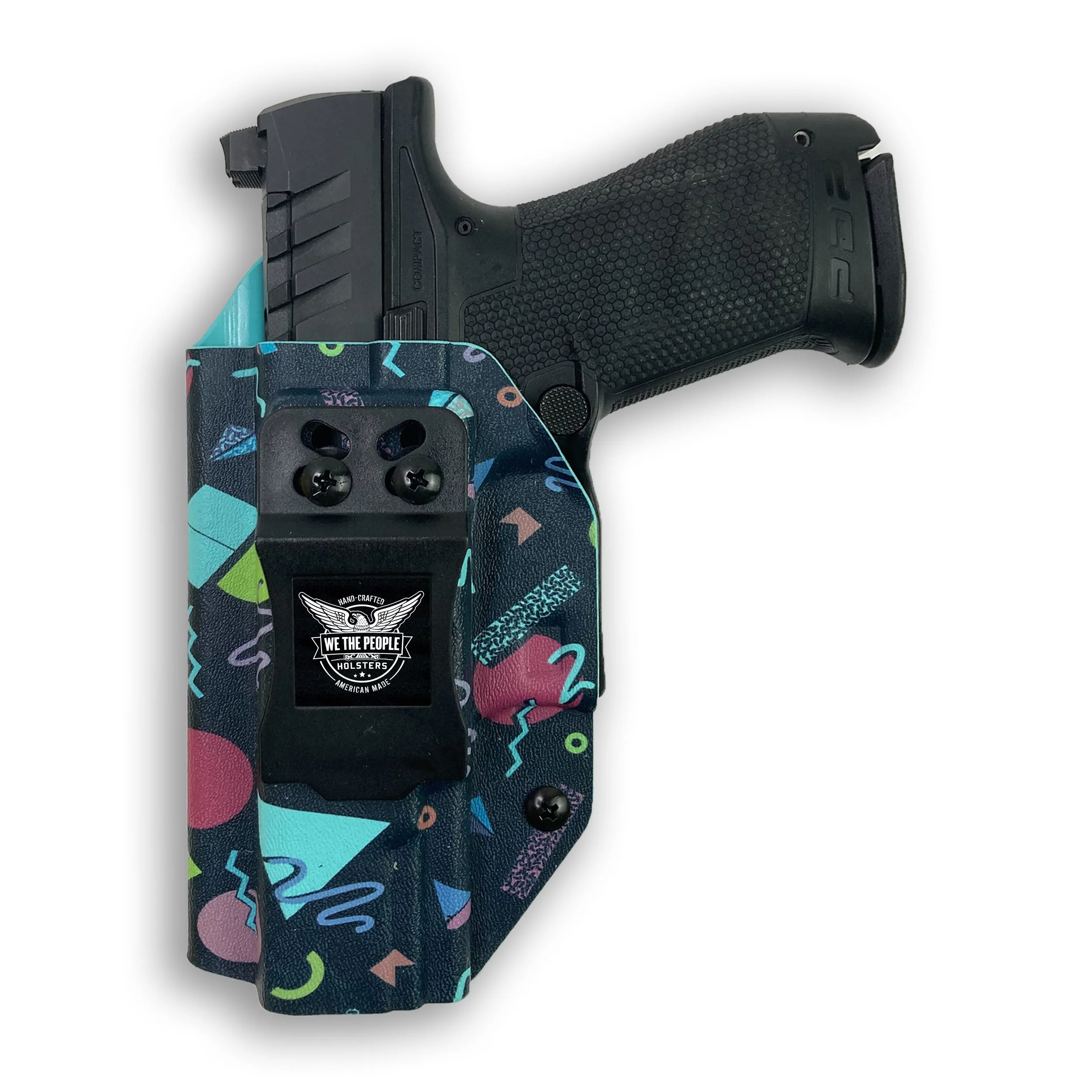 Canik METE SFx IWB Holster - Image 51