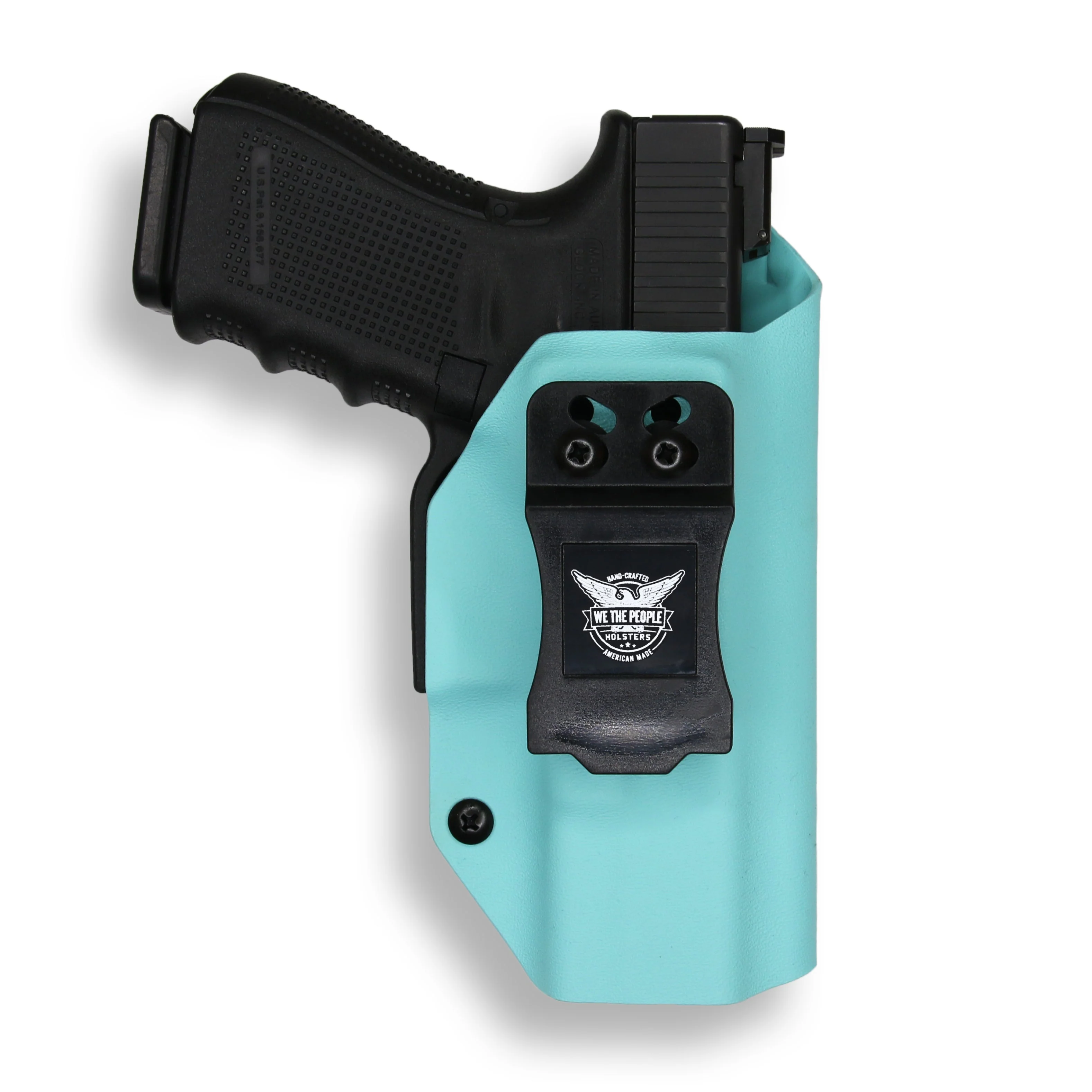 Canik METE SFx IWB Holster - Image 61