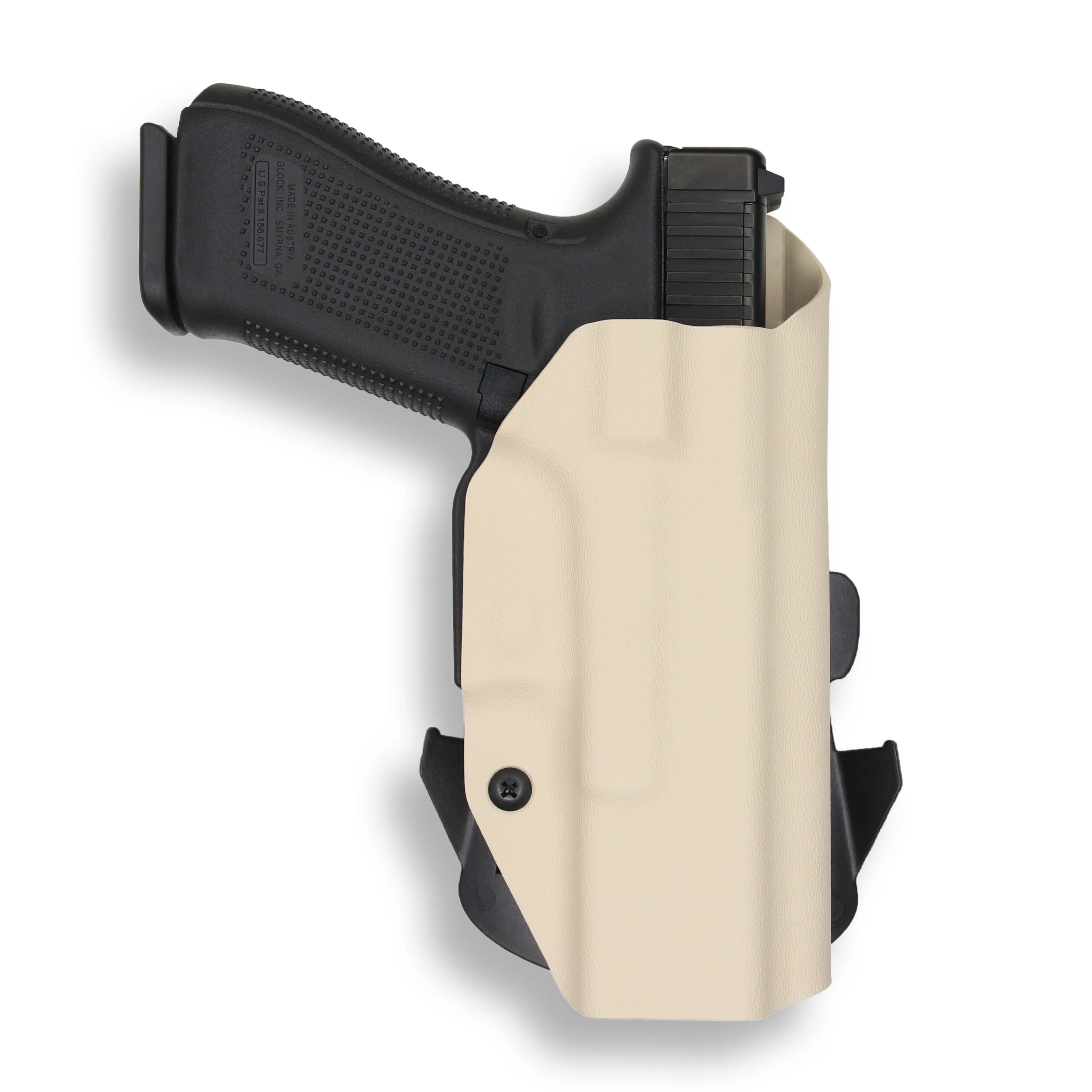 Canik SFx RIVAL OWB Holster - Image 29