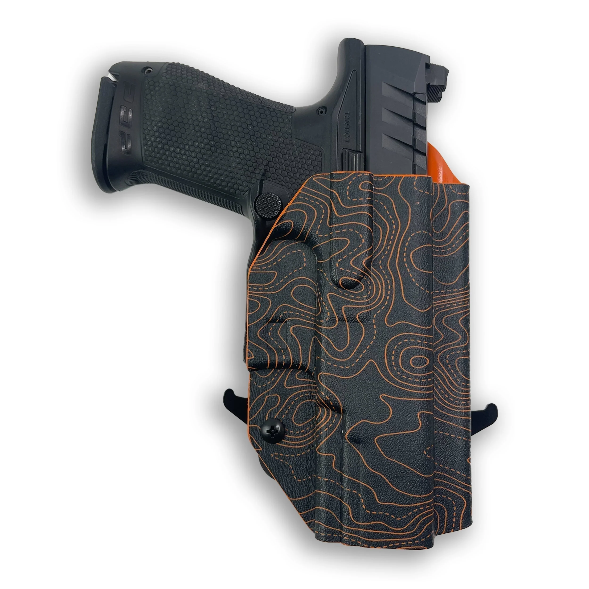 Canik SFx RIVAL OWB Holster - Image 61