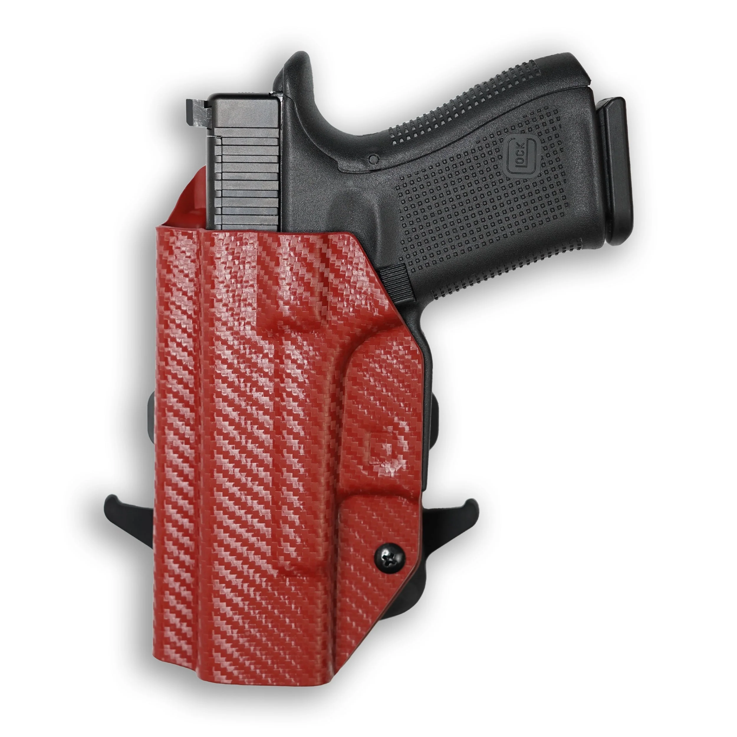 Canik SFx RIVAL OWB Holster - Image 83