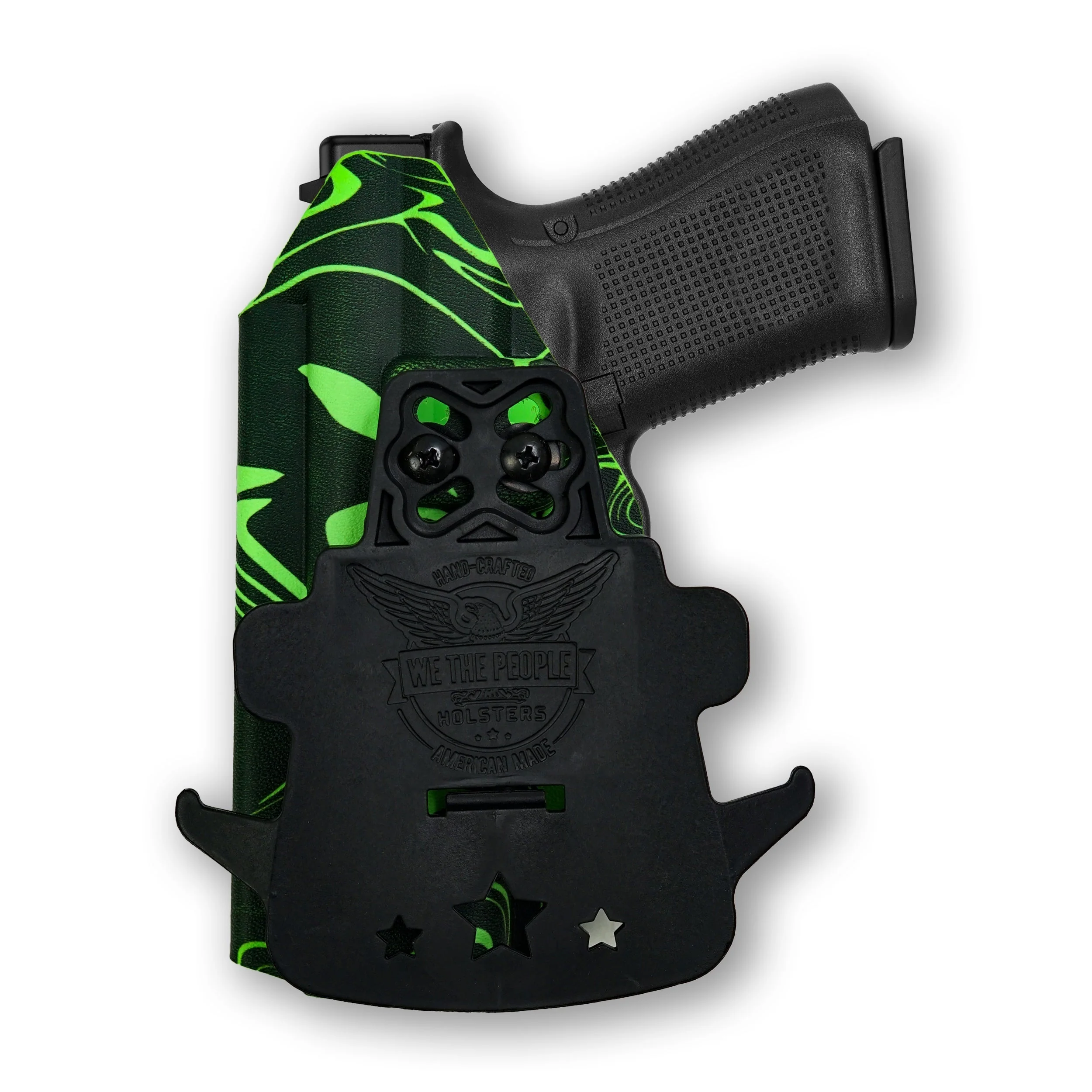 Canik SFx RIVAL OWB Holster - Image 86