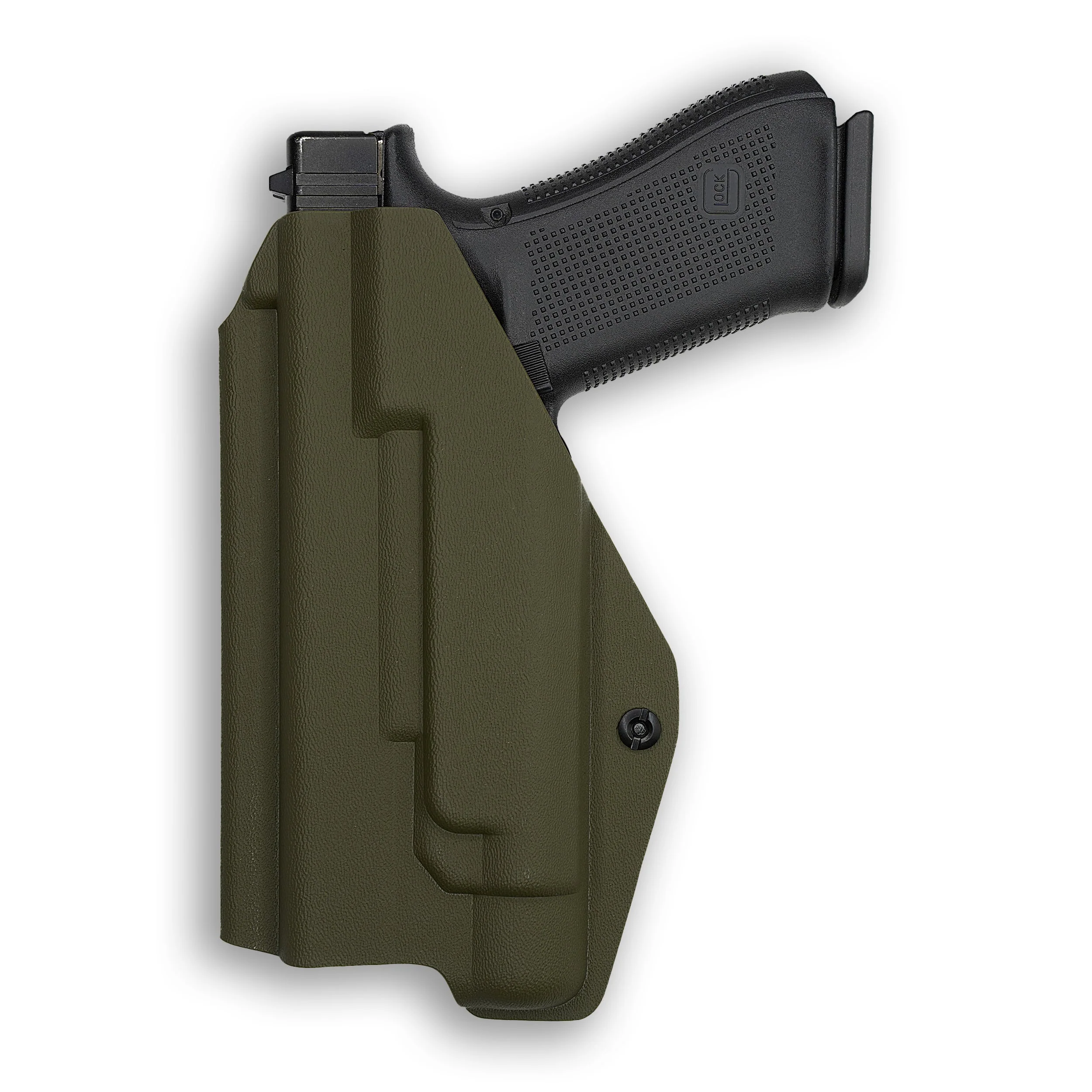 Canik TP9 Elite Combat Executive with Olight Baldr RL Mini Light IWB Holster - Image 138