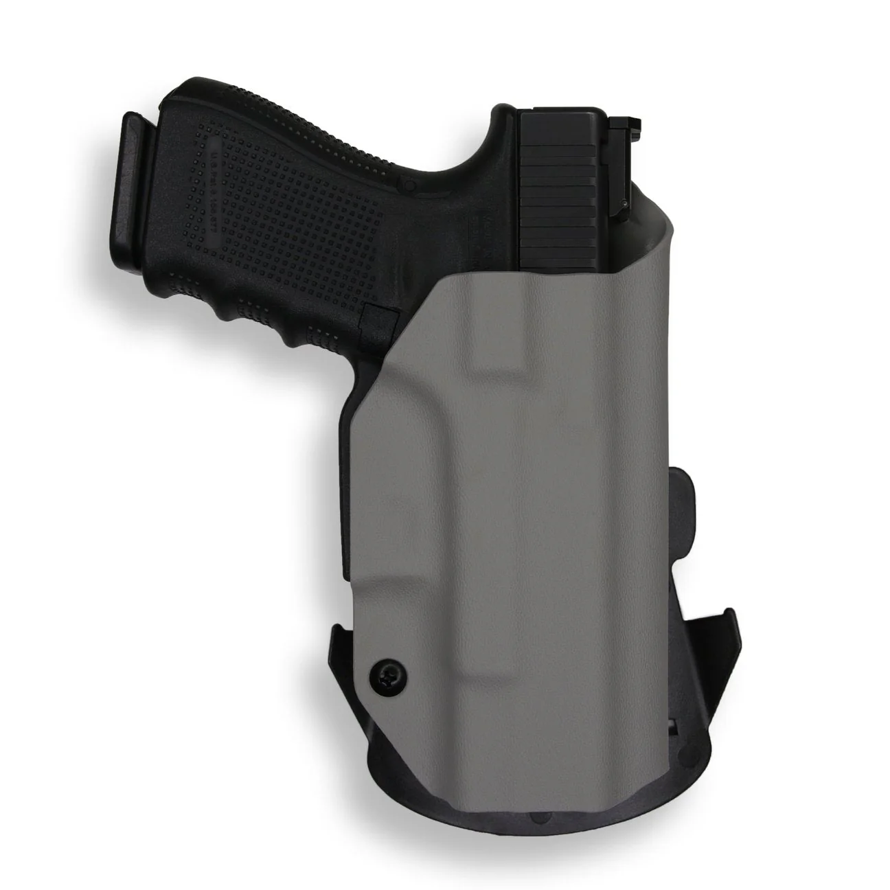 Colt 1911 5" Government 45ACP with Streamlight TLR-1/1S/HL Light OWB Holster - Image 57