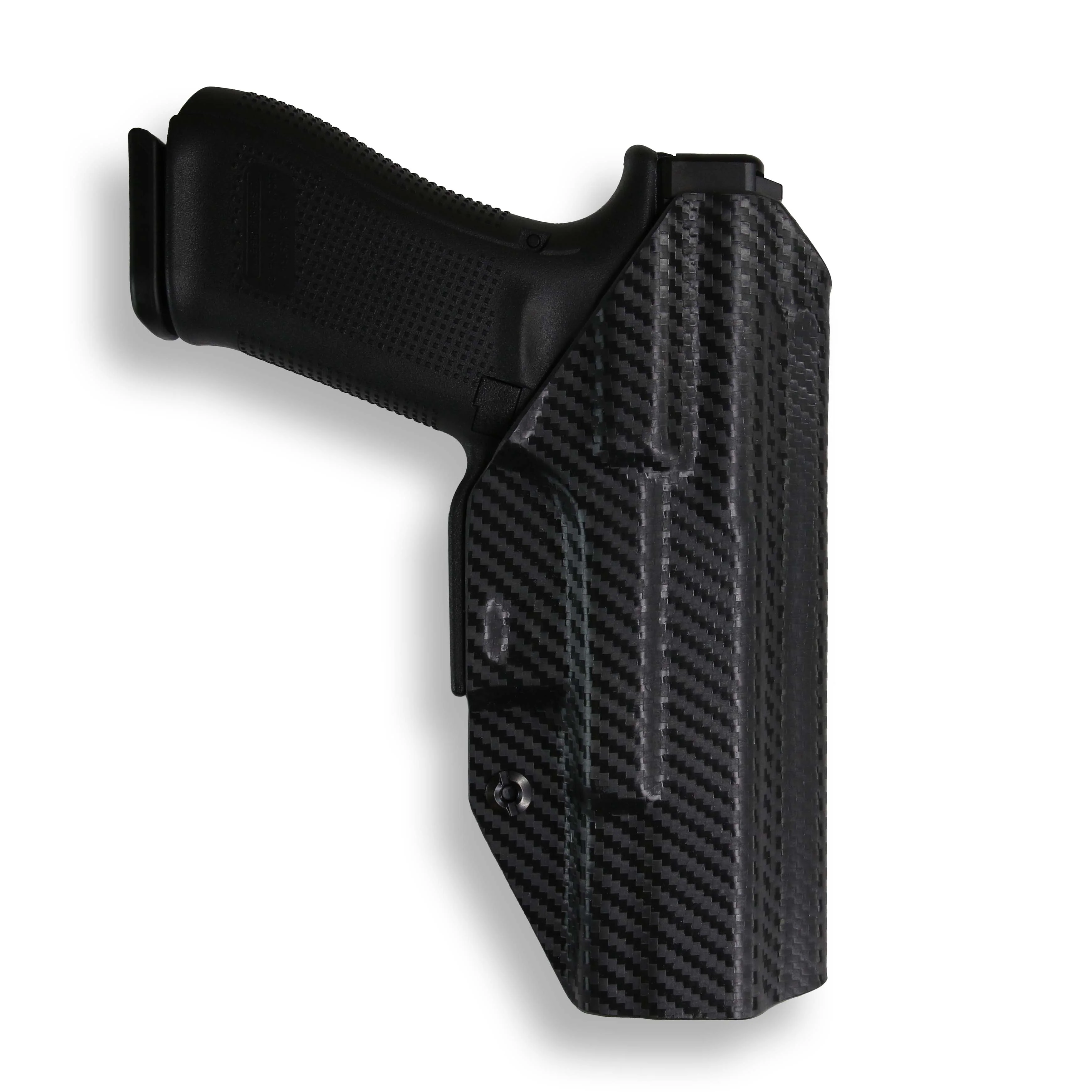 Colt 1911 5" Government 45ACP with Streamlight TLR-7/7A/7X Light IWB Holster - Image 8