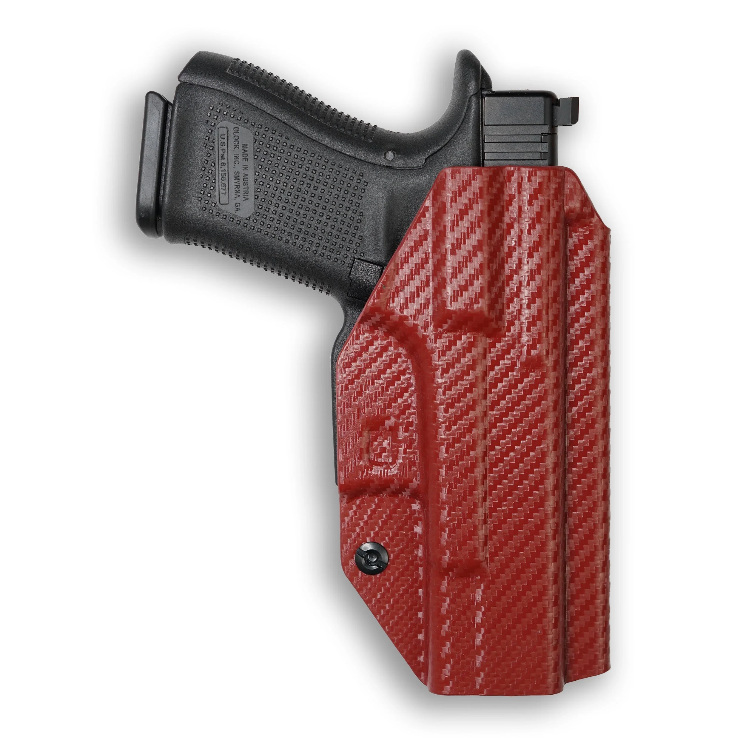 Colt 1911 5" Government 45ACP with Streamlight TLR-7/7A/7X Light IWB Holster - Image 88