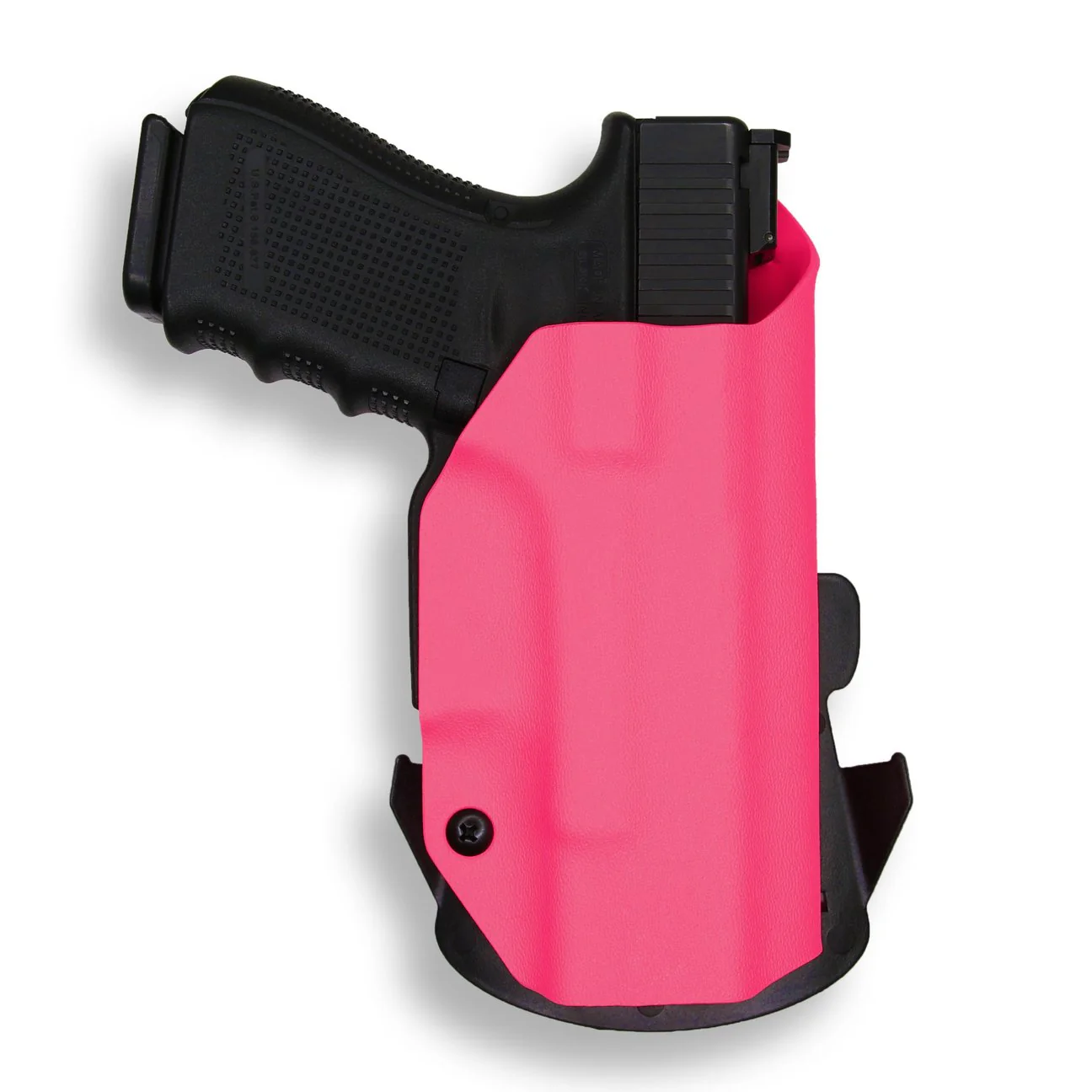 Colt 1911 5" Government 45ACP with Streamlight TLR-7/7A/7X Light OWB Holster - Image 60