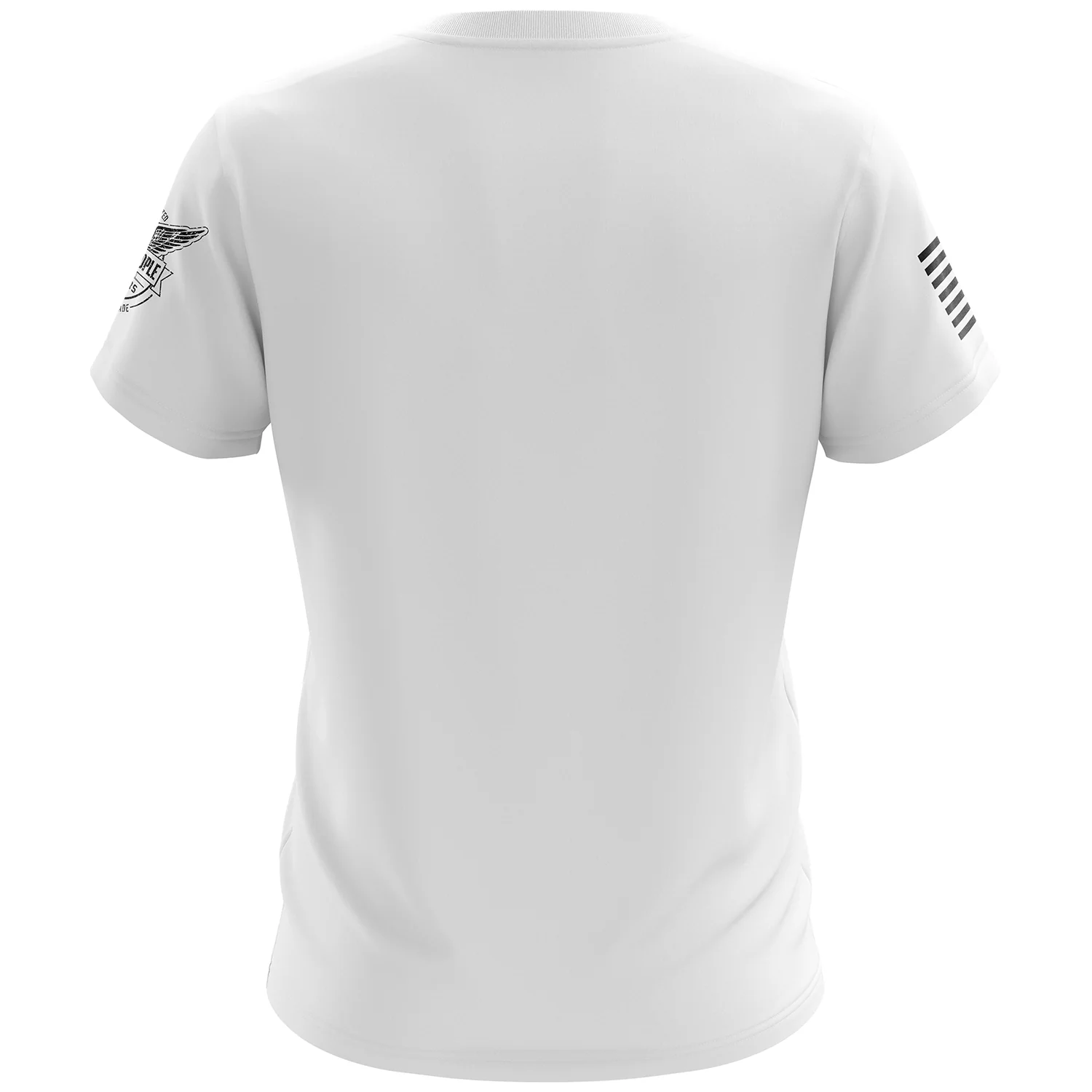 Defend The Second Flag Short Sleeve Shirt - Image 8