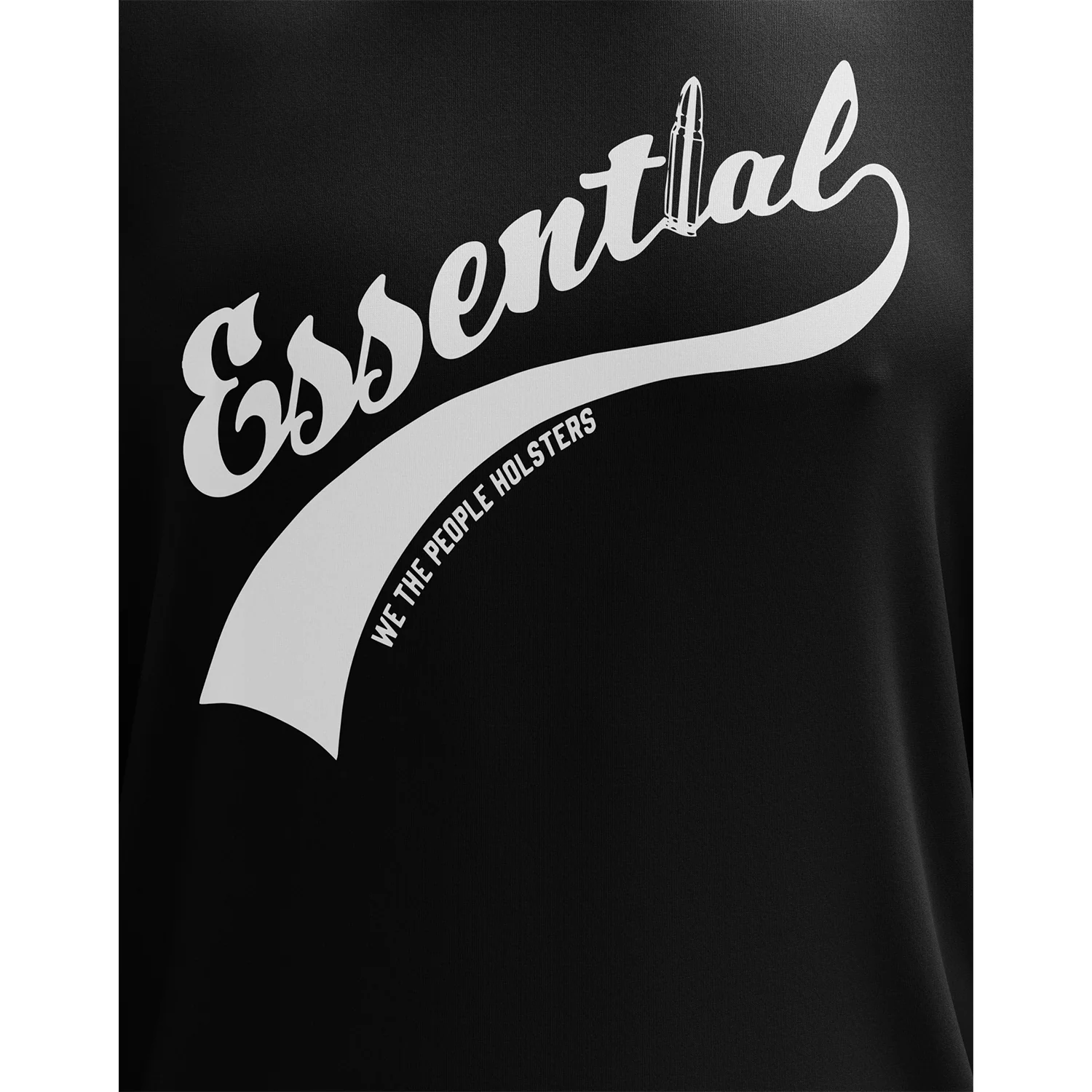 Essential Long Sleeve Shirt - Image 3