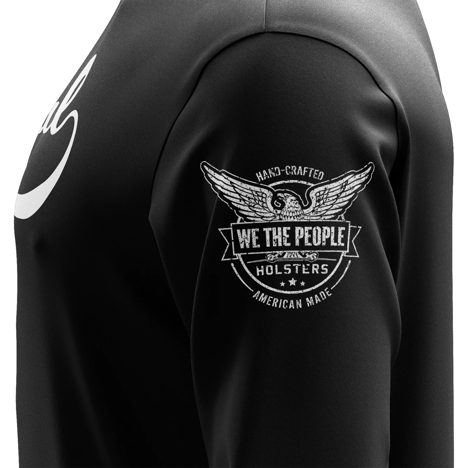 Essential Long Sleeve Shirt - Image 4