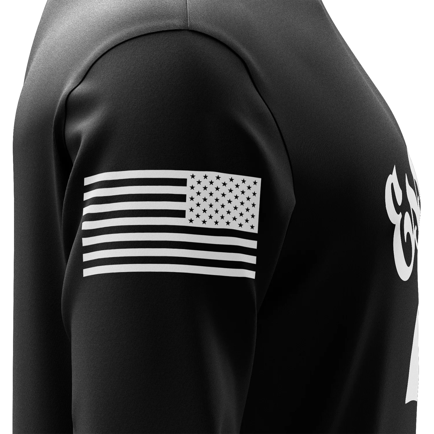 Essential Long Sleeve Shirt - Image 5