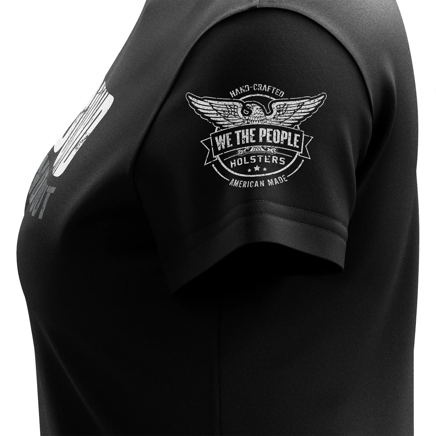 F Around & Find Out Women's Short Sleeve Shirt - Image 4