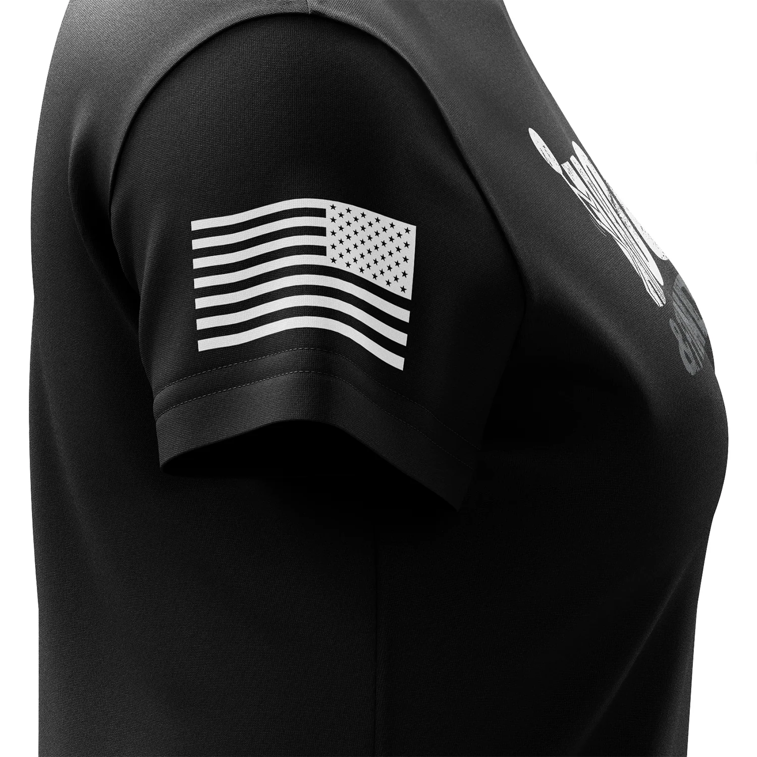 F Around & Find Out Women's Short Sleeve Shirt - Image 5