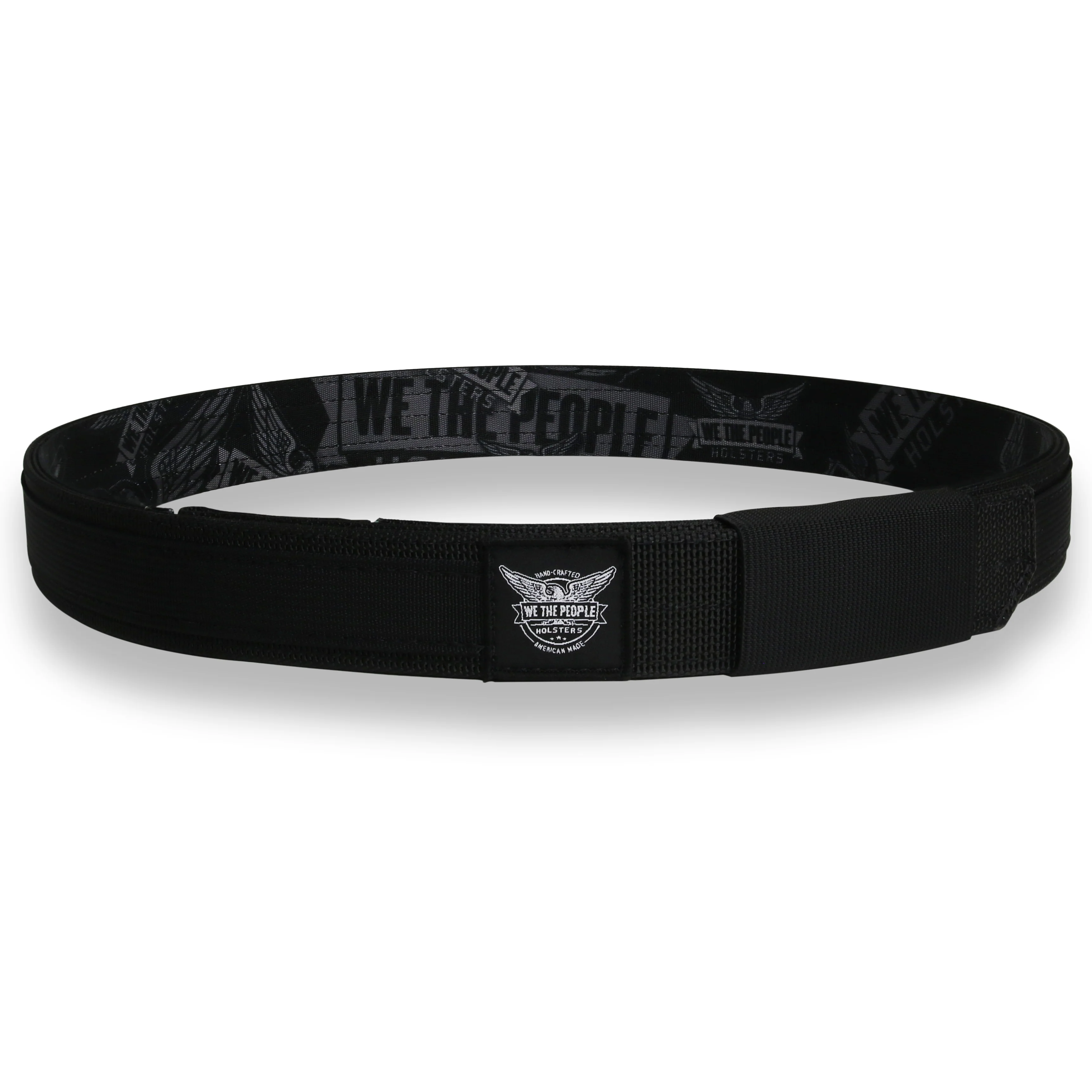 Falcon - Buckleless Gun Belt - Image 3