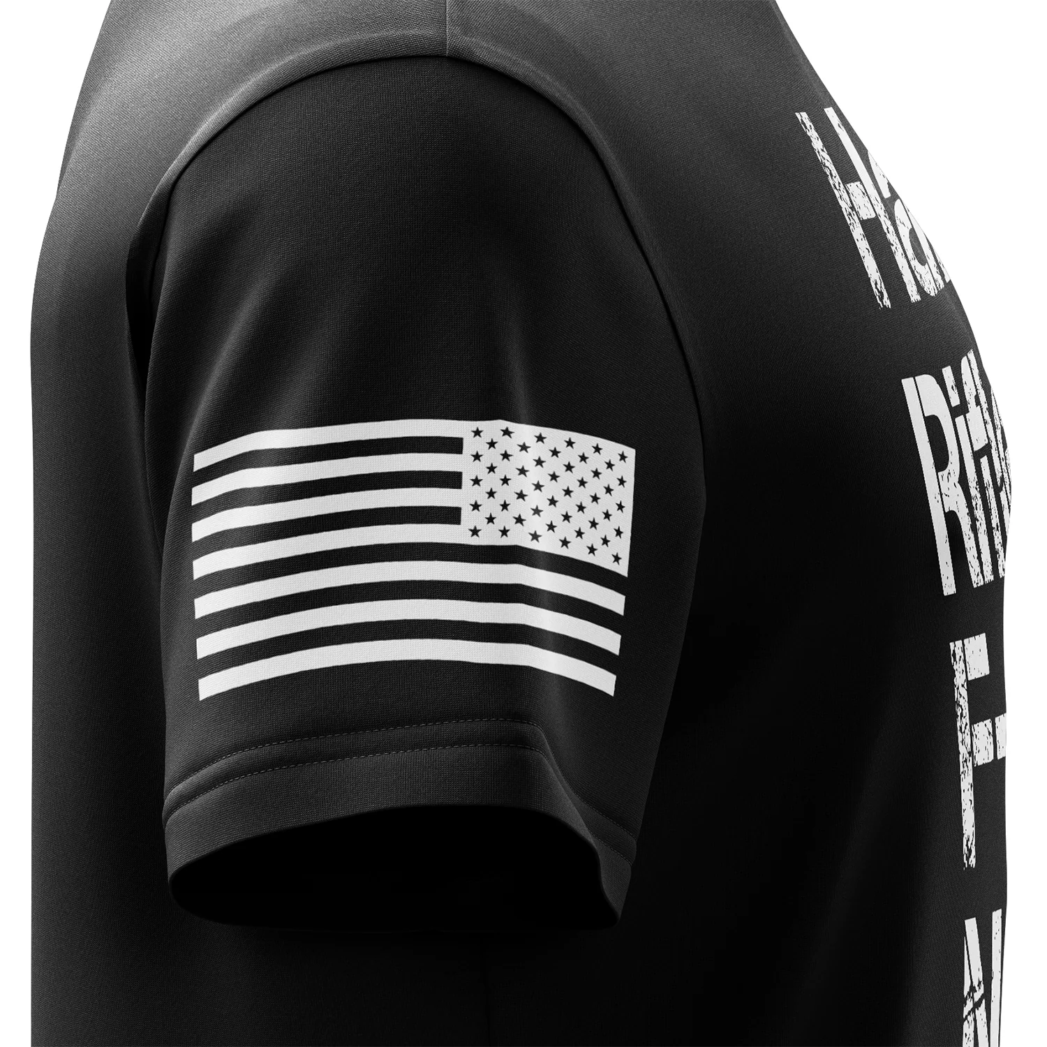 Freedom Checklist Short Sleeve Shirt - Image 5