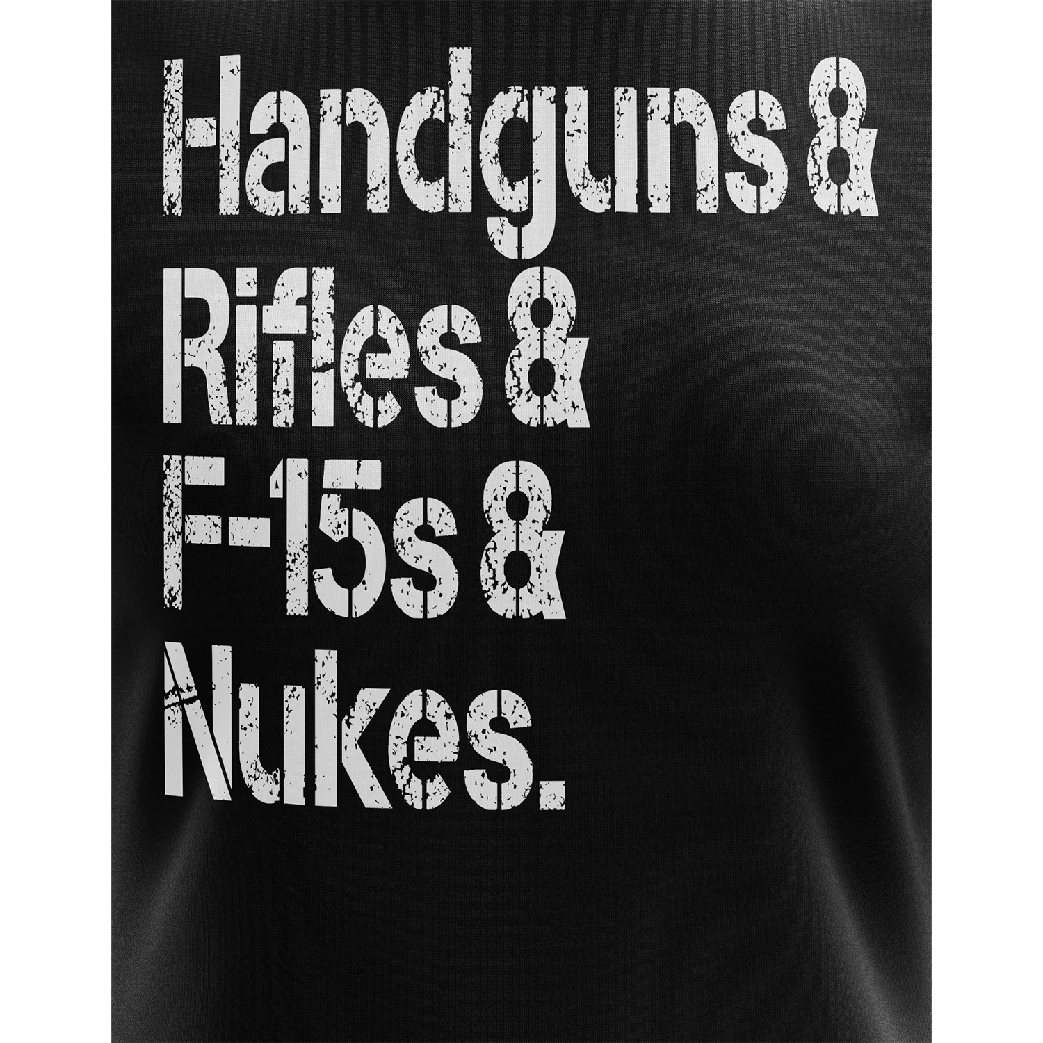 Freedom Checklist Women's Short Sleeve Shirt - Image 3