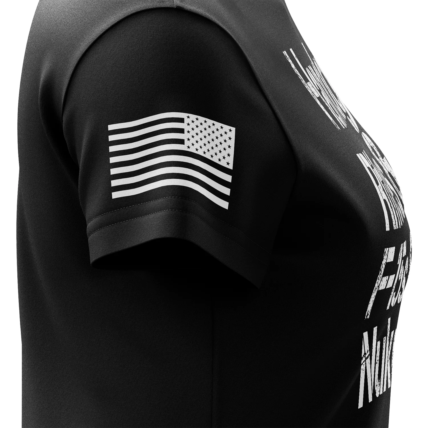 Freedom Checklist Women's Short Sleeve Shirt - Image 5