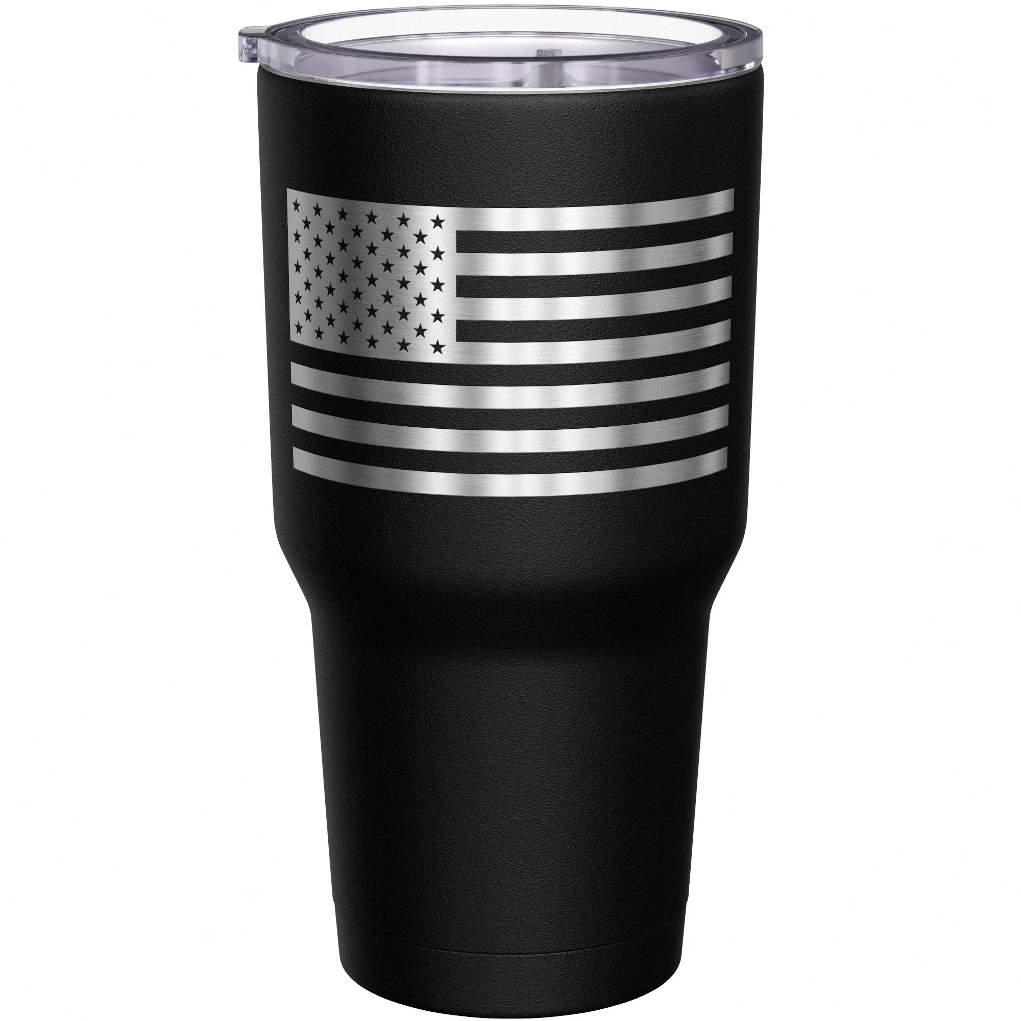G-U-N-S Stainless Steel Tumbler - Image 4