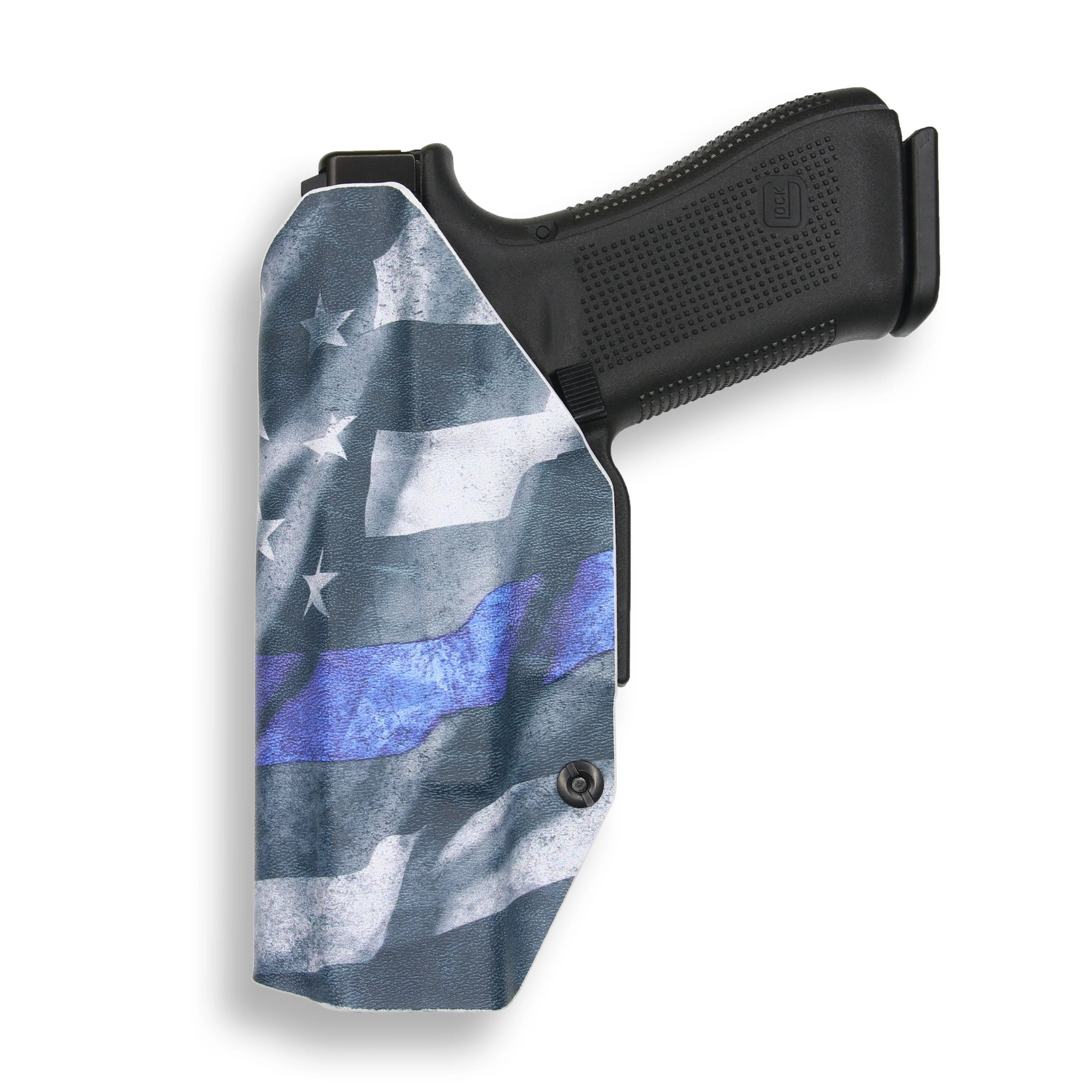 Glock 22 Gen 1-4 IWB Holster - Image 14