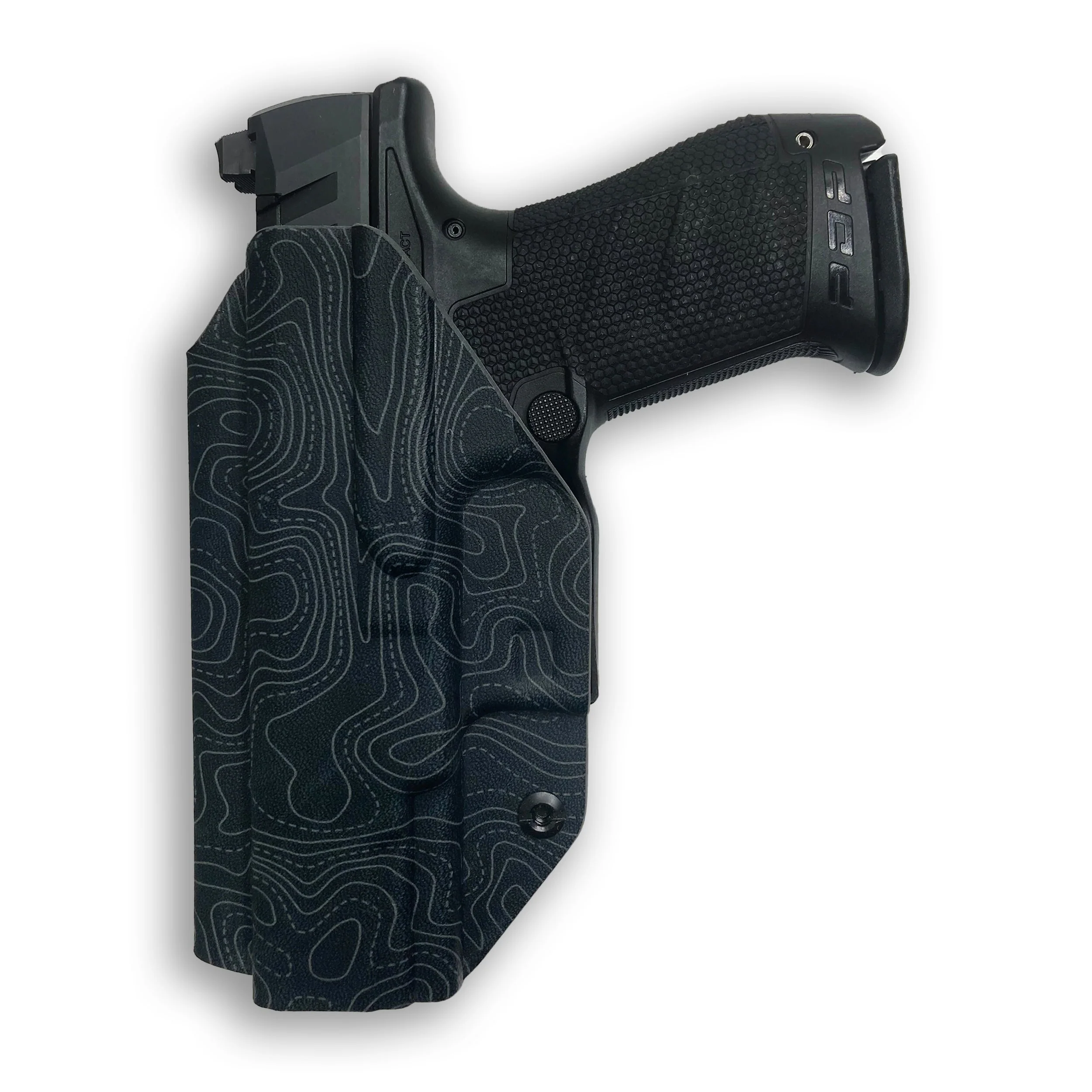 Glock 22 Gen 1-4 IWB Holster - Image 70