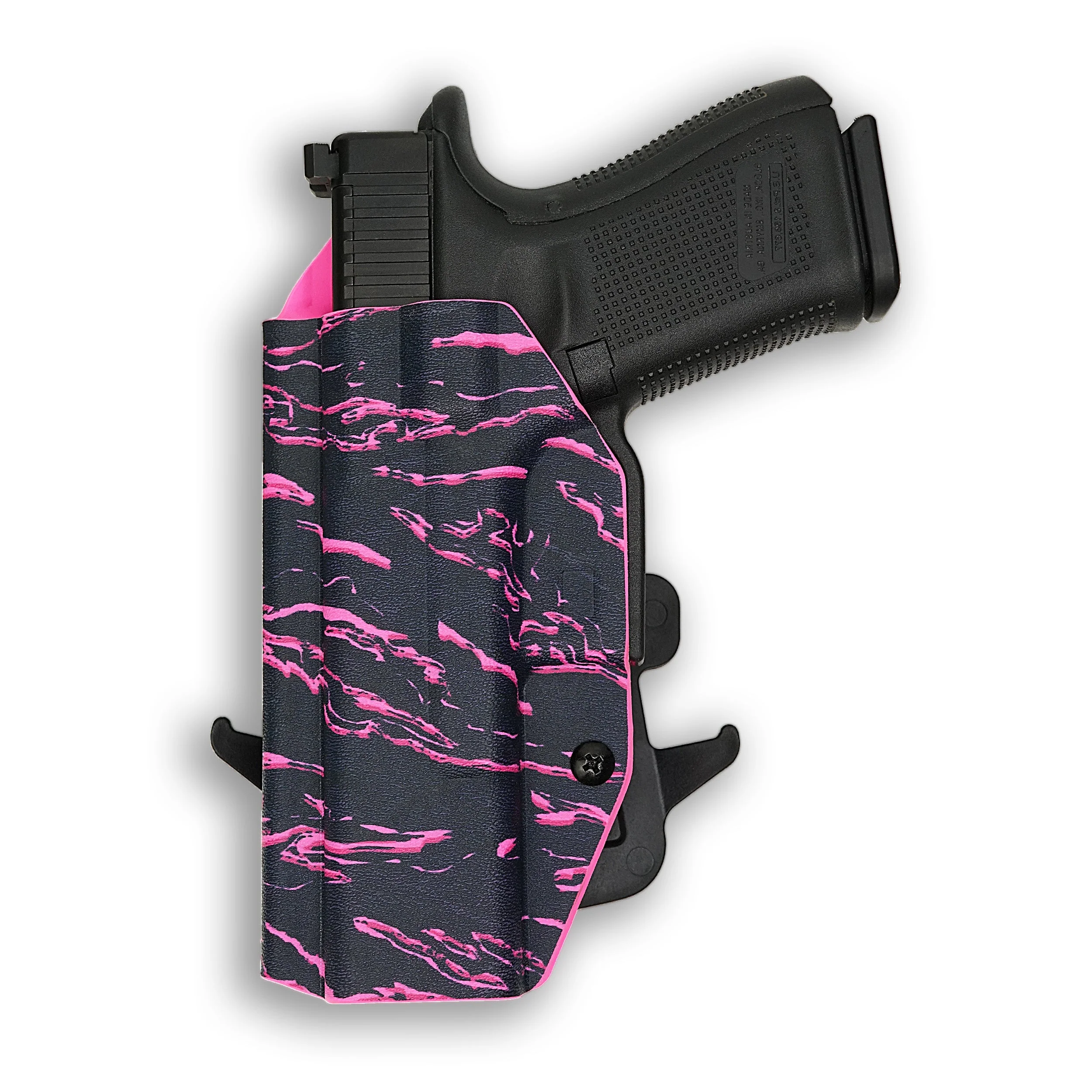 Glock 22 Gen 1-4 OWB Holster - Image 119