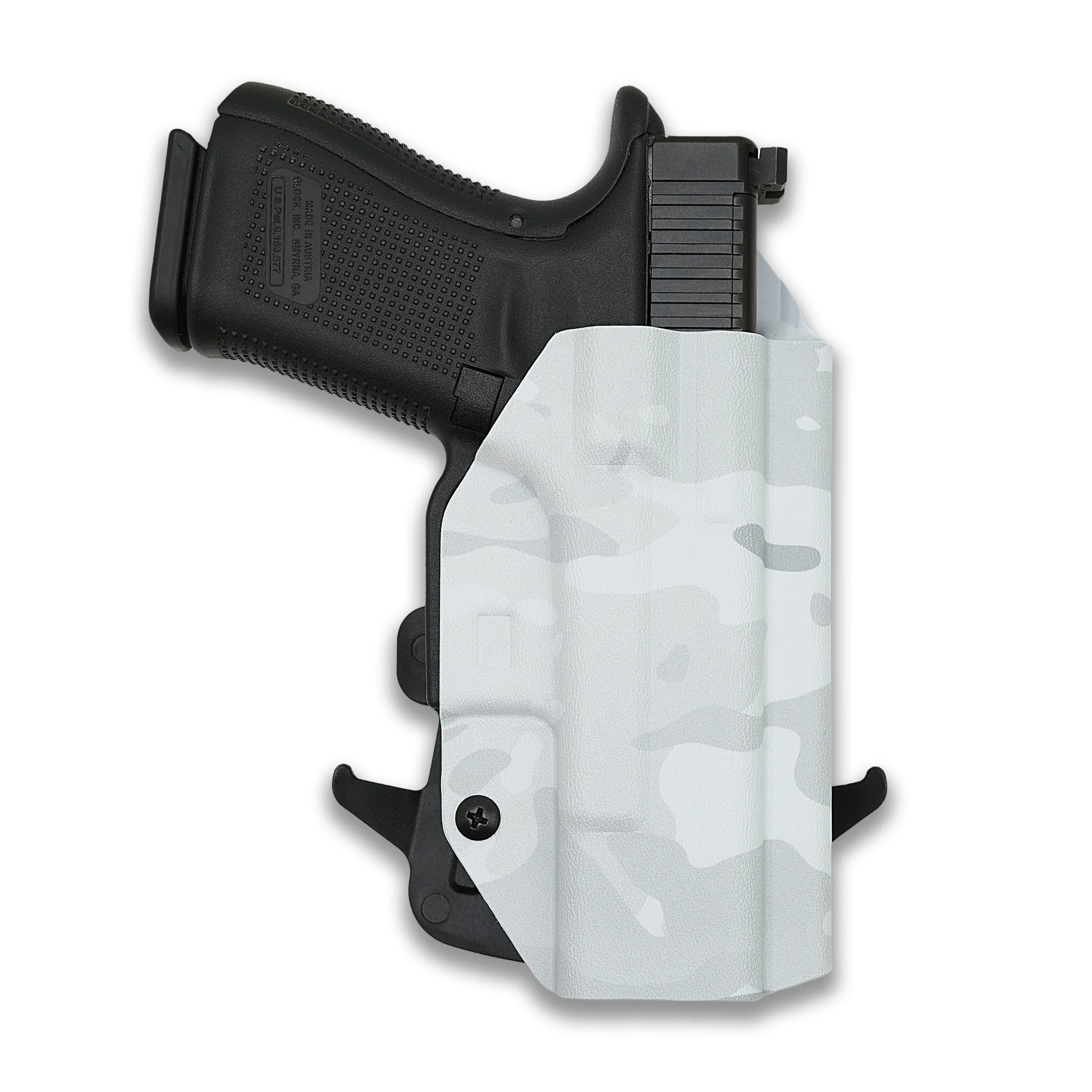 Glock 22 Gen 1-4 OWB Holster - Image 121