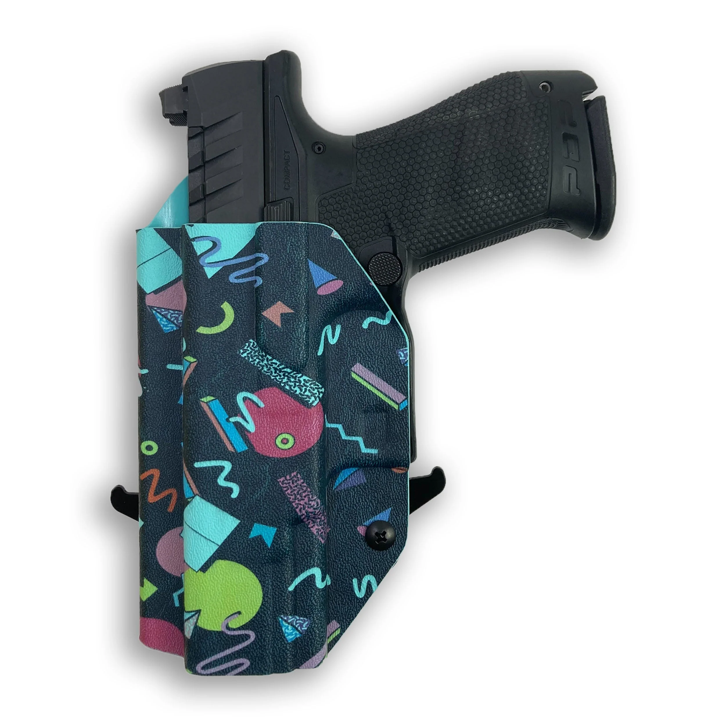Glock 22 Gen 1-4 OWB Holster - Image 51