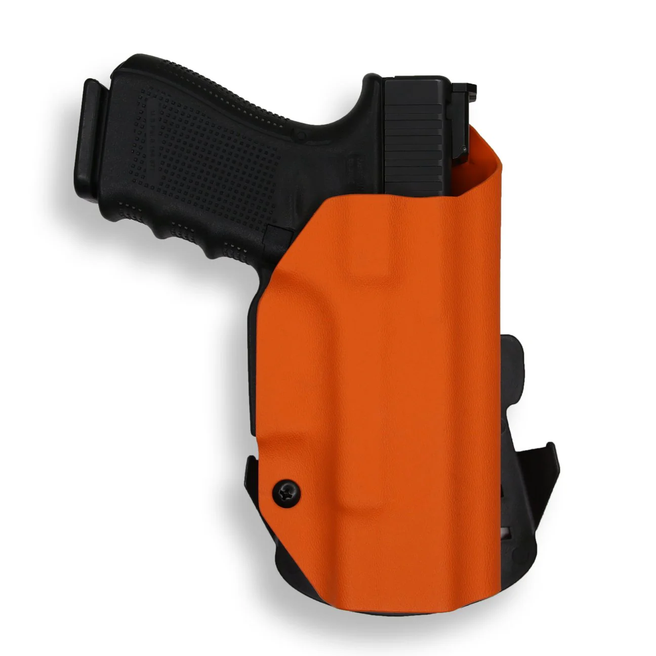 Glock 22 Gen 1-4 OWB Holster - Image 58
